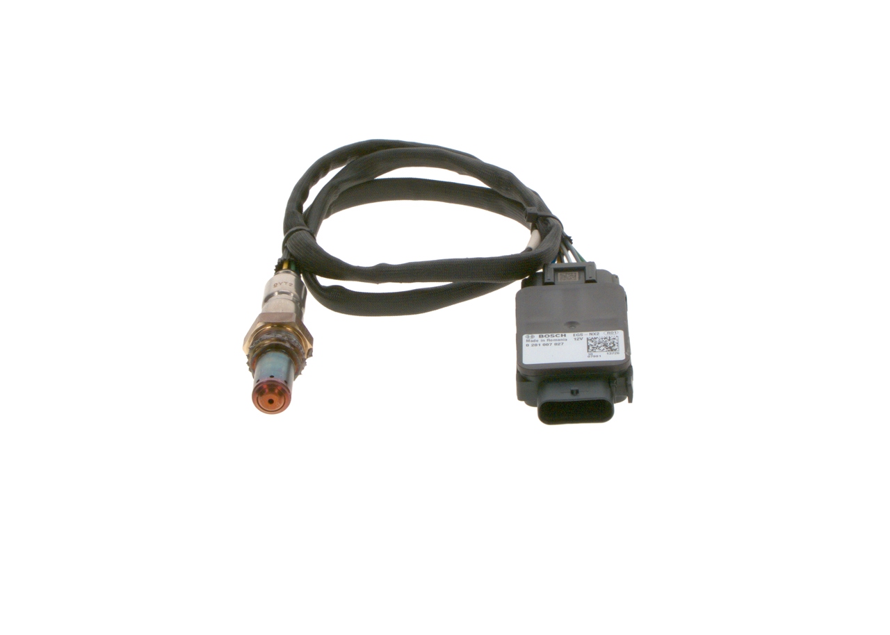 EGS-NX2 BOSCH NOx-Sensor, Harnstoffeinspritzung 0 281 007 827