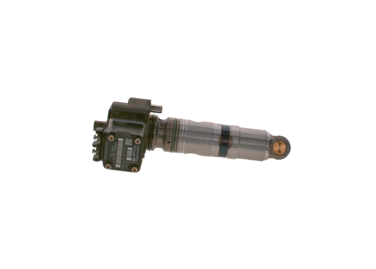BOSCH 0 414 799 043 MERCEDES-BENZ Einspritzventil / Einspritzdüse / Düsenstock / PDE LKW Kosten