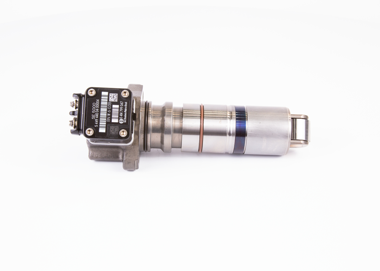 BOSCH 0 414 799 047 Unità pompa-iniettore camion per MERCEDES-BENZ