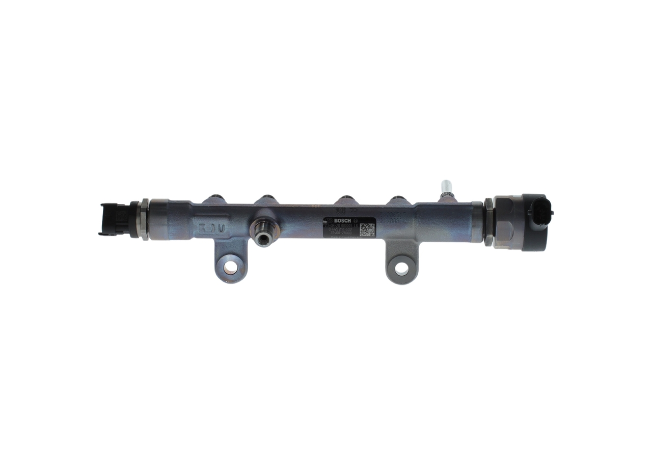 HFR (IAM); CR/V4/10-12 BOSCH 0445214402 Santa Fe 4 2.2CRDi HTRAC Polttoaineen jakajan 201 hv Diesel 2024 hinta
