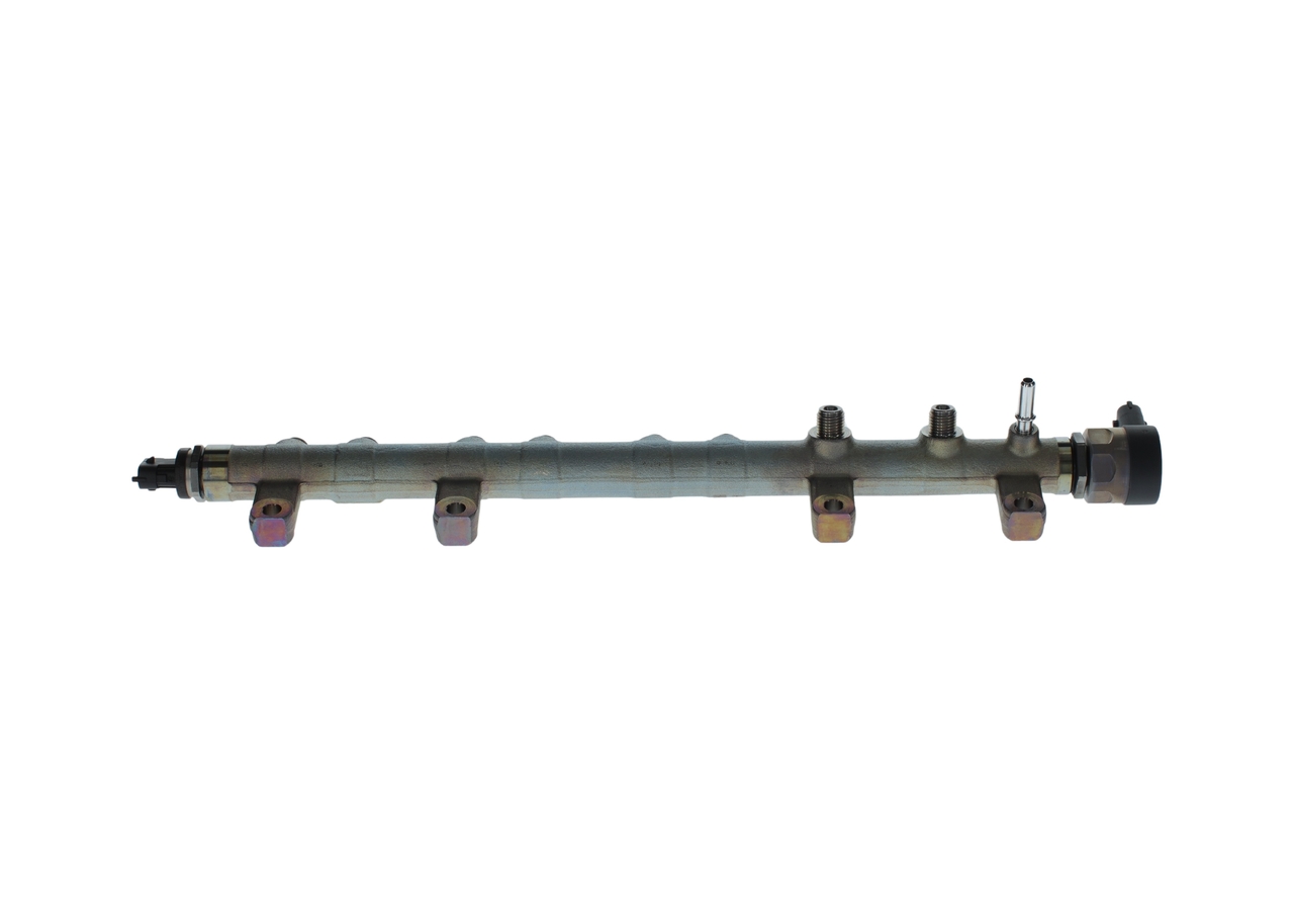 BOSCH 0 445 216 059 Verteilerrohr, Kraftstoff Diesel