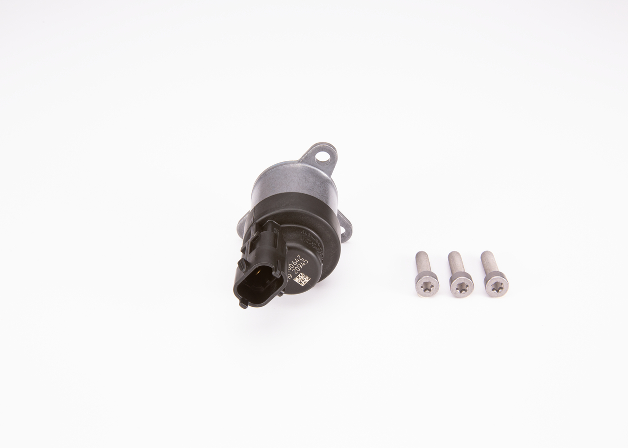 BOSCH Pompe à haute pression (côté basse pression), avec matériel de montage/fixation Régulateur, quantité de carburant (système à rampe commune) 1 465 ZS0 054 acheter en ligne