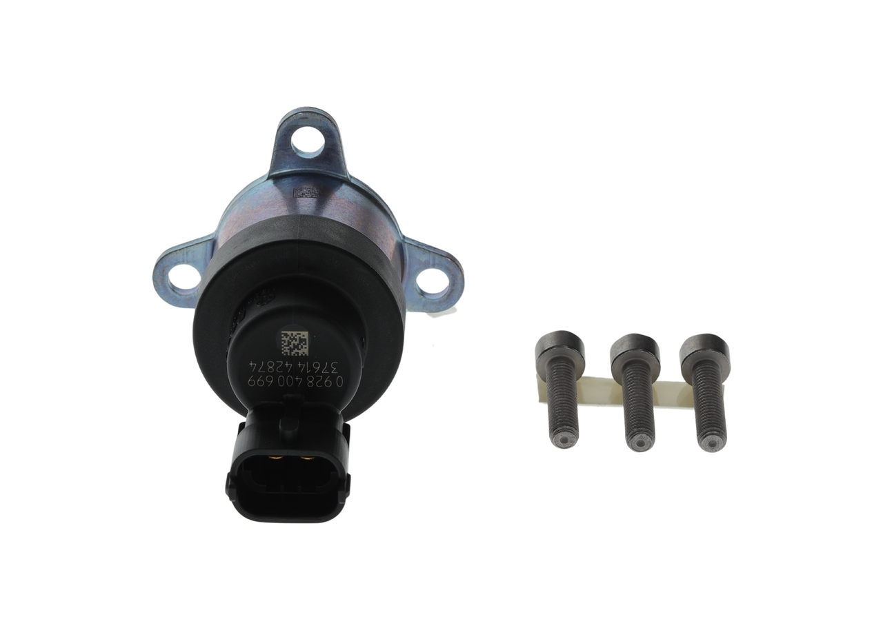 1465ZS0076 Régulateur, quantité de carburant (système à rampe commune) BOSCH 8C469E939AA