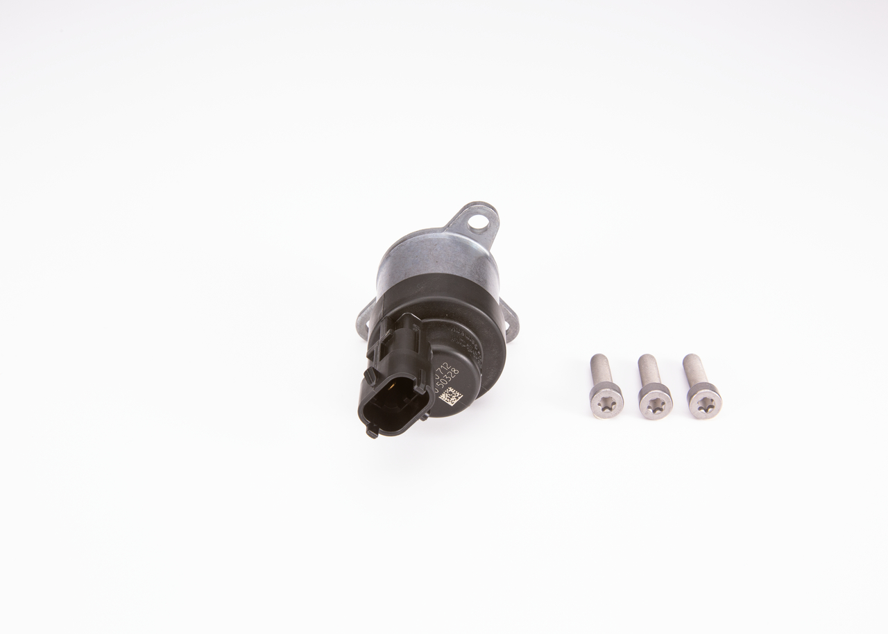 Volkswagen T-ROC Fuel injection pump 16609386 BOSCH 1 465 ZS0 081 online buy