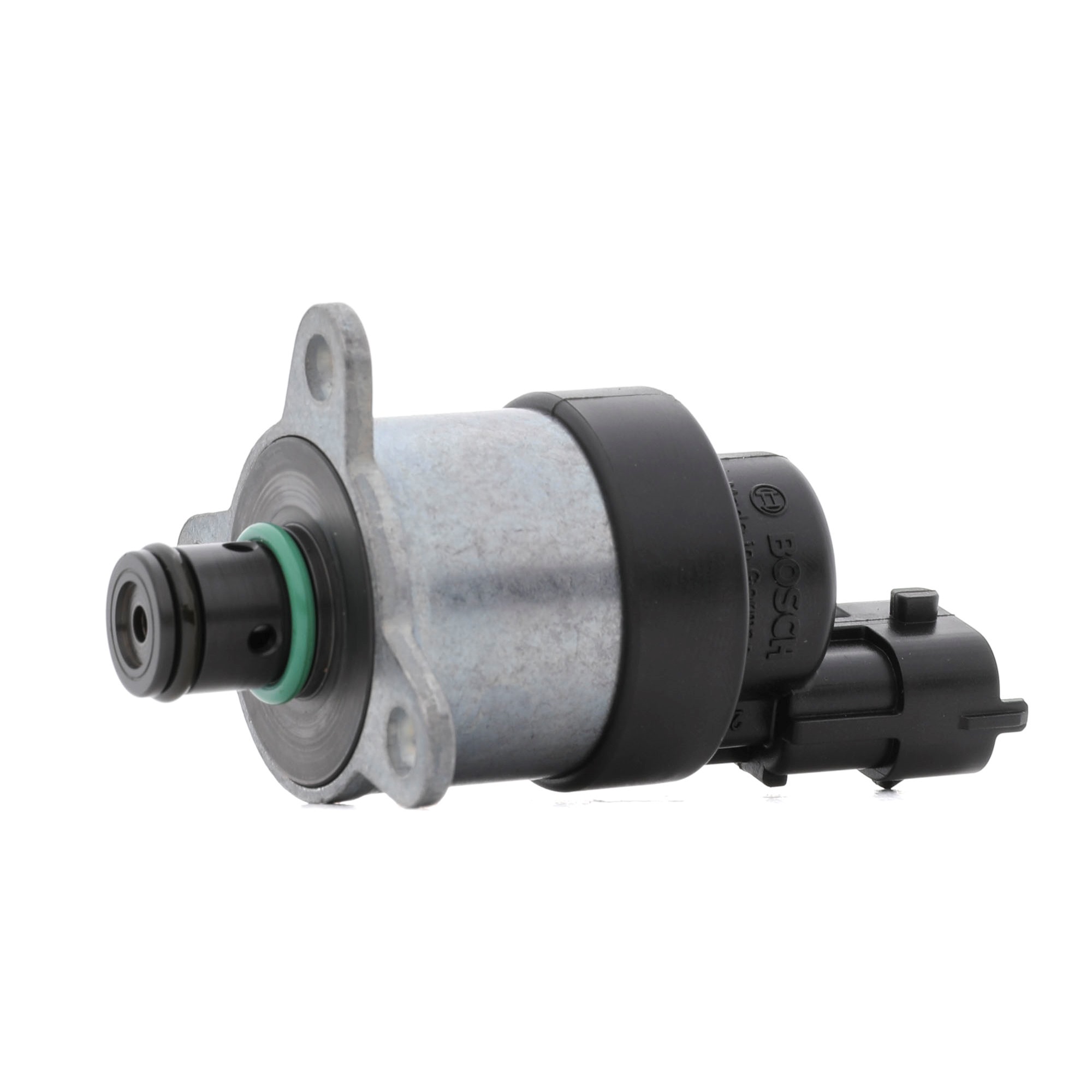 BOSCH High Pressure Pump (low pressure side), with attachment material Control Valve, fuel quantity (common rail system) 1 465 ZS0 092 buy