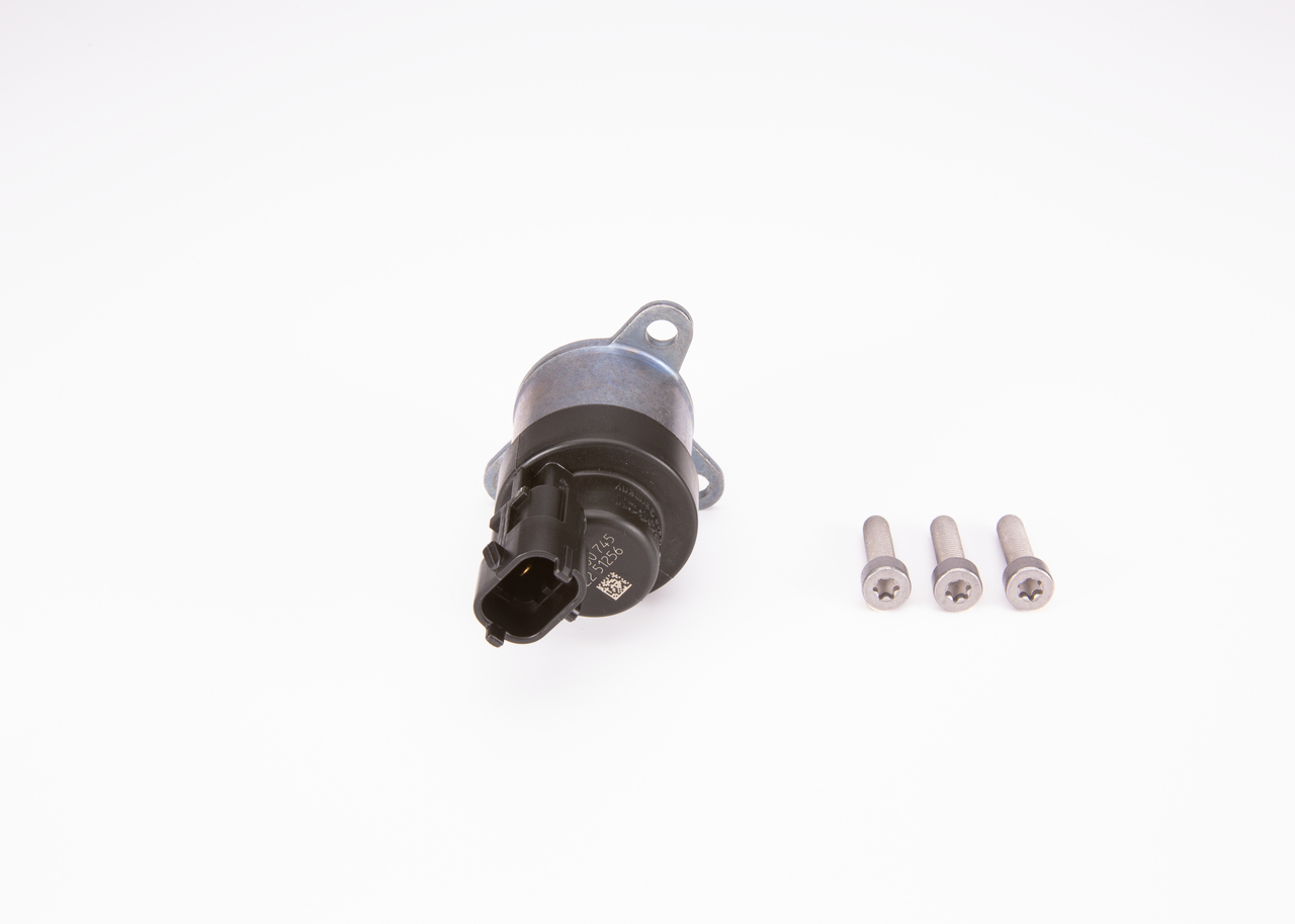 1465ZS0095 Reguleringsventil, brændstofmængde (Common-Rail-System) BOSCH 51.12505-0028