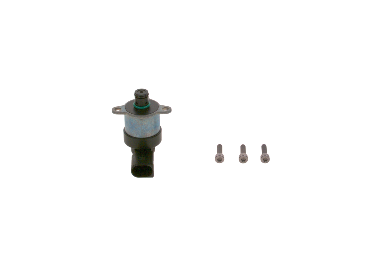 1465ZS0105 Válvula de regulação do líquido de refrigeração BOSCH 6420740484