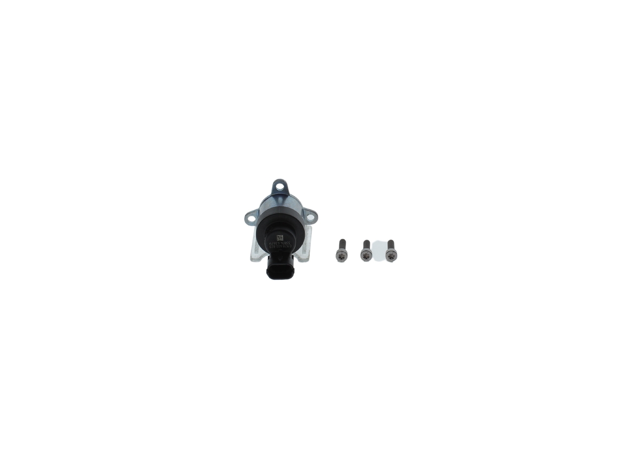 BOSCH Pompe à haute pression (côté basse pression), avec matériel de montage/fixation Régulateur, quantité de carburant (système à rampe commune) 1 465 ZS0 128 acheter en ligne