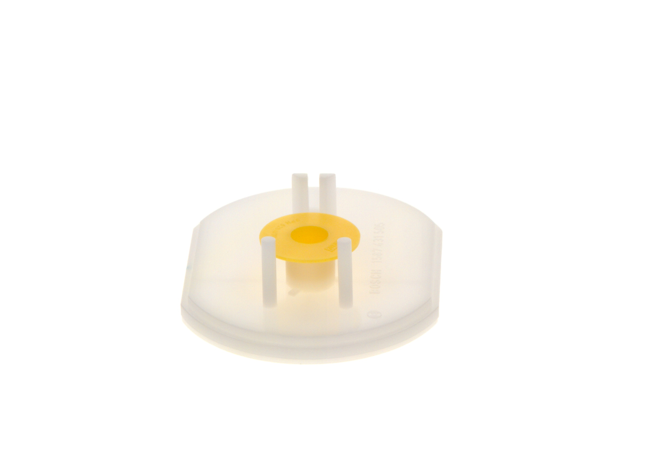 1 587 431 505 BOSCH Insertie filtru, Pre-filtru Filtru combustibil 1 587 431 505 cumpără costuri reduse