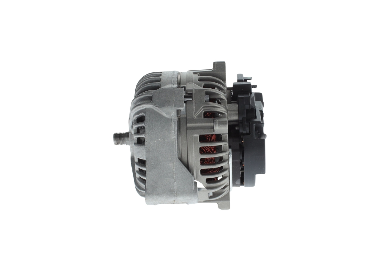 NCB2 (>) 14V 86/150A BOSCH 12V, 150A, D+(M5), B+(M8), Pompe à vide non-comprise Alternateur 1 986 A01 113 acheter