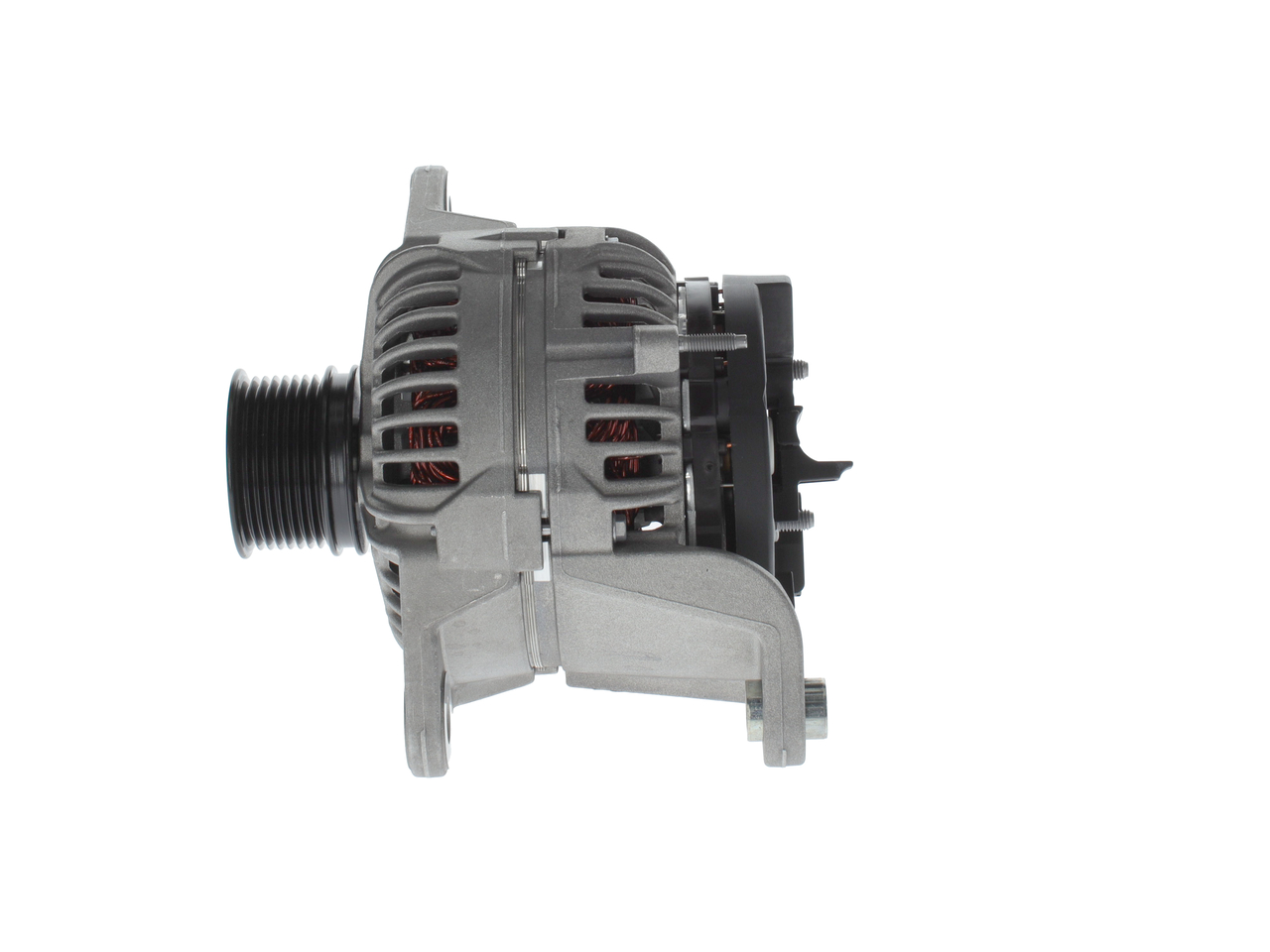 Alternateur BOSCH 24 volts 140Ah - 1986A01116