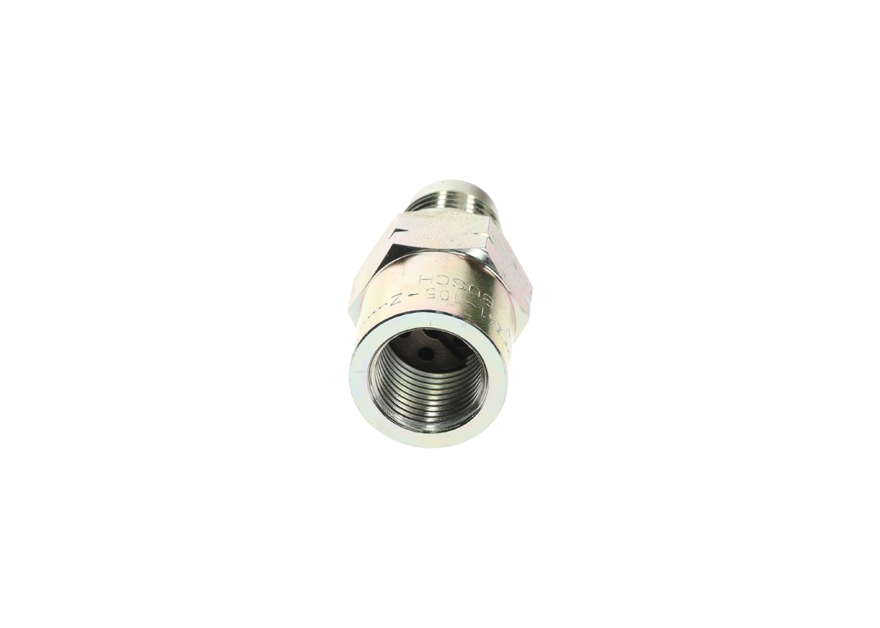 BOSCH 2 417 413 105 Overflow Valve Valve, injection system 2 417 413 105 cheap