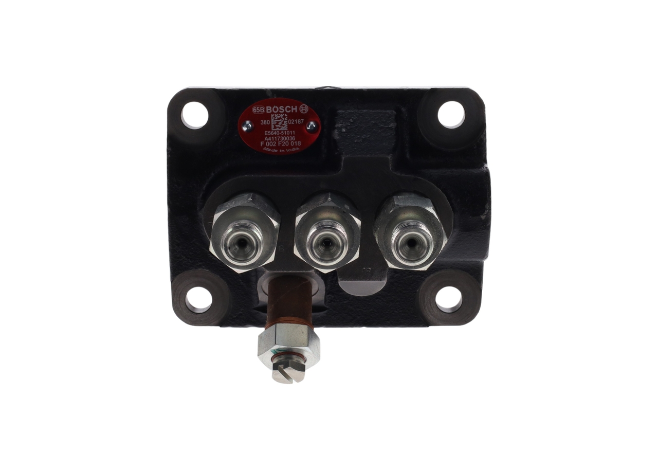 Osta PFR3K60A601 BOSCH Diisel, PF-pump Sissepritsepump F 002 F20 018 madala hinnaga