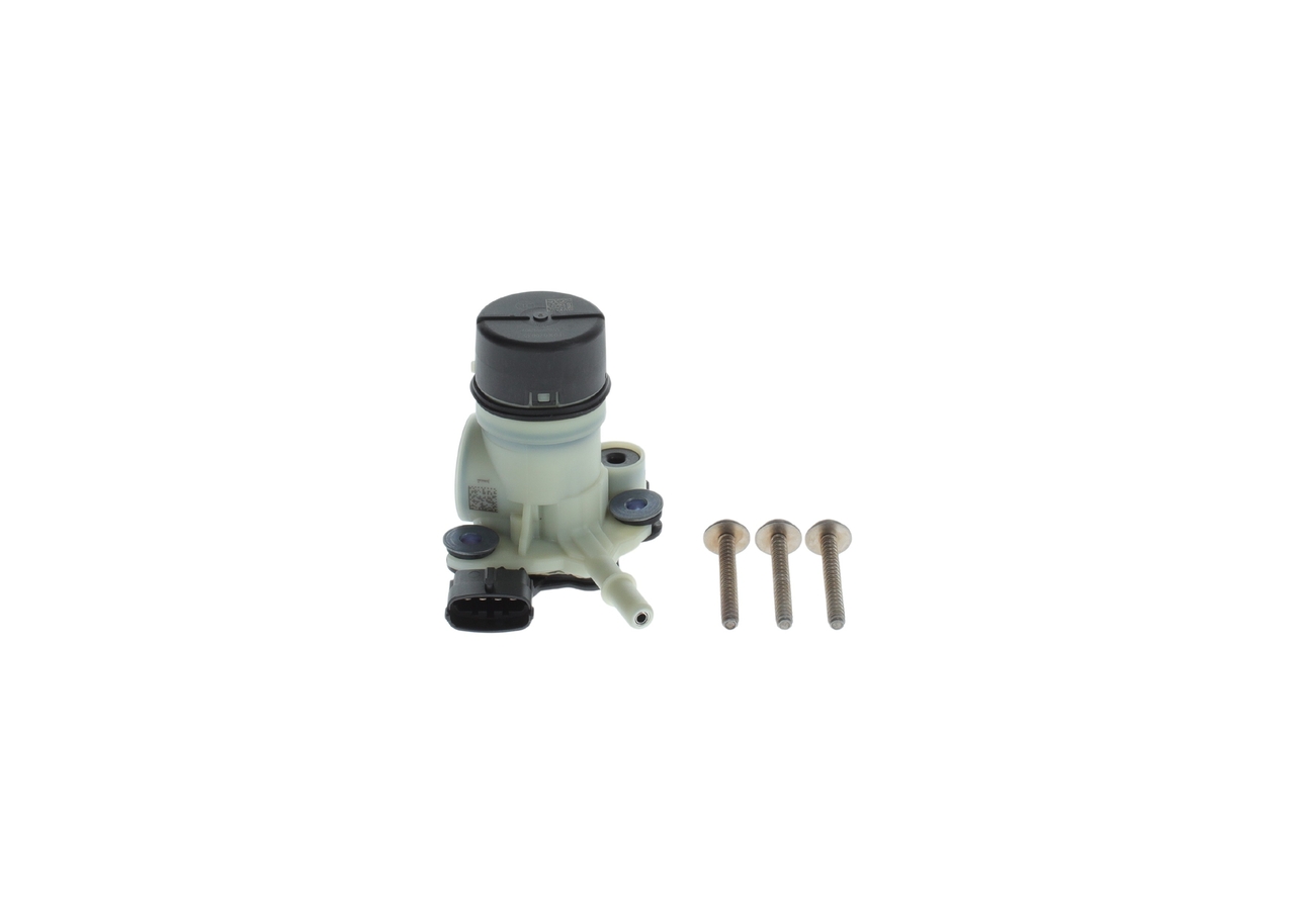 Køb F 01C 600 329 BOSCH Pumpemodul, ureaindsprøjtning F 01C 600 329 billige