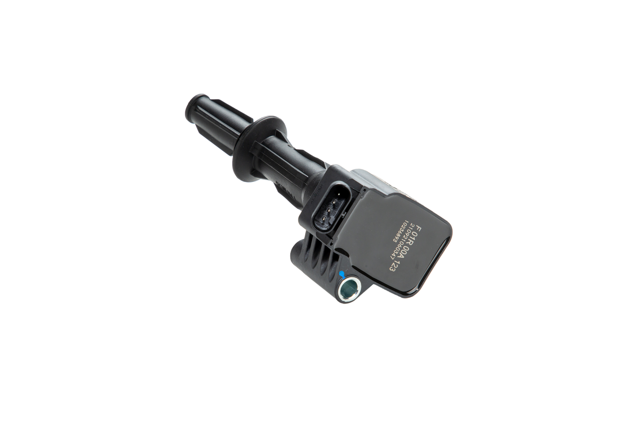 F 01R 00A 123 Πολλαπλασιαστής BOSCH MG MGB