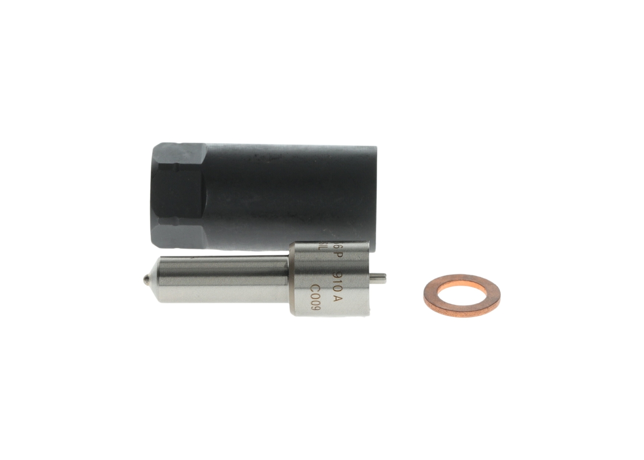 Comprar DLLA 156 P 910 A BOSCH Kit de reparación, sistema common rail F 01Z N00 00E