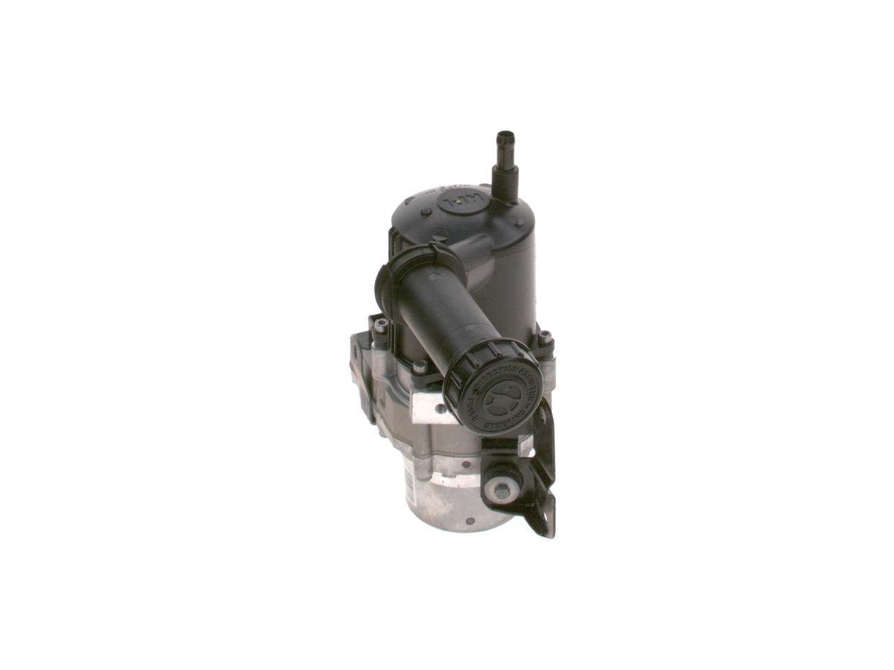 BOSCH K S00 910 099 Servopumpe elektrisch-hydraulisch, mit Halter für  PEUGEOT 307 ▷ AUTODOC Preis und Erfahrung