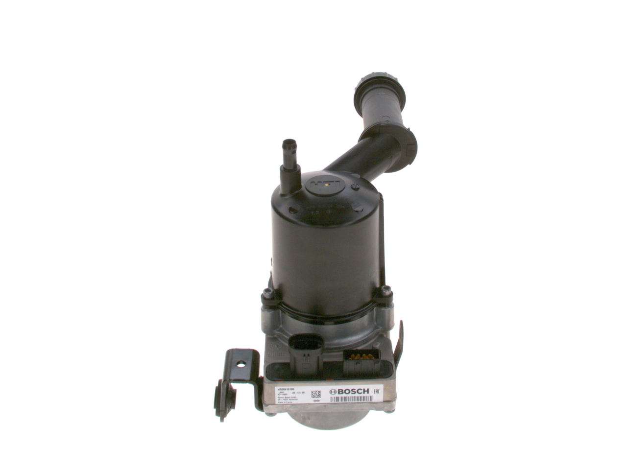 BOSCH KS00910100 Power steering pump 4007 SQ