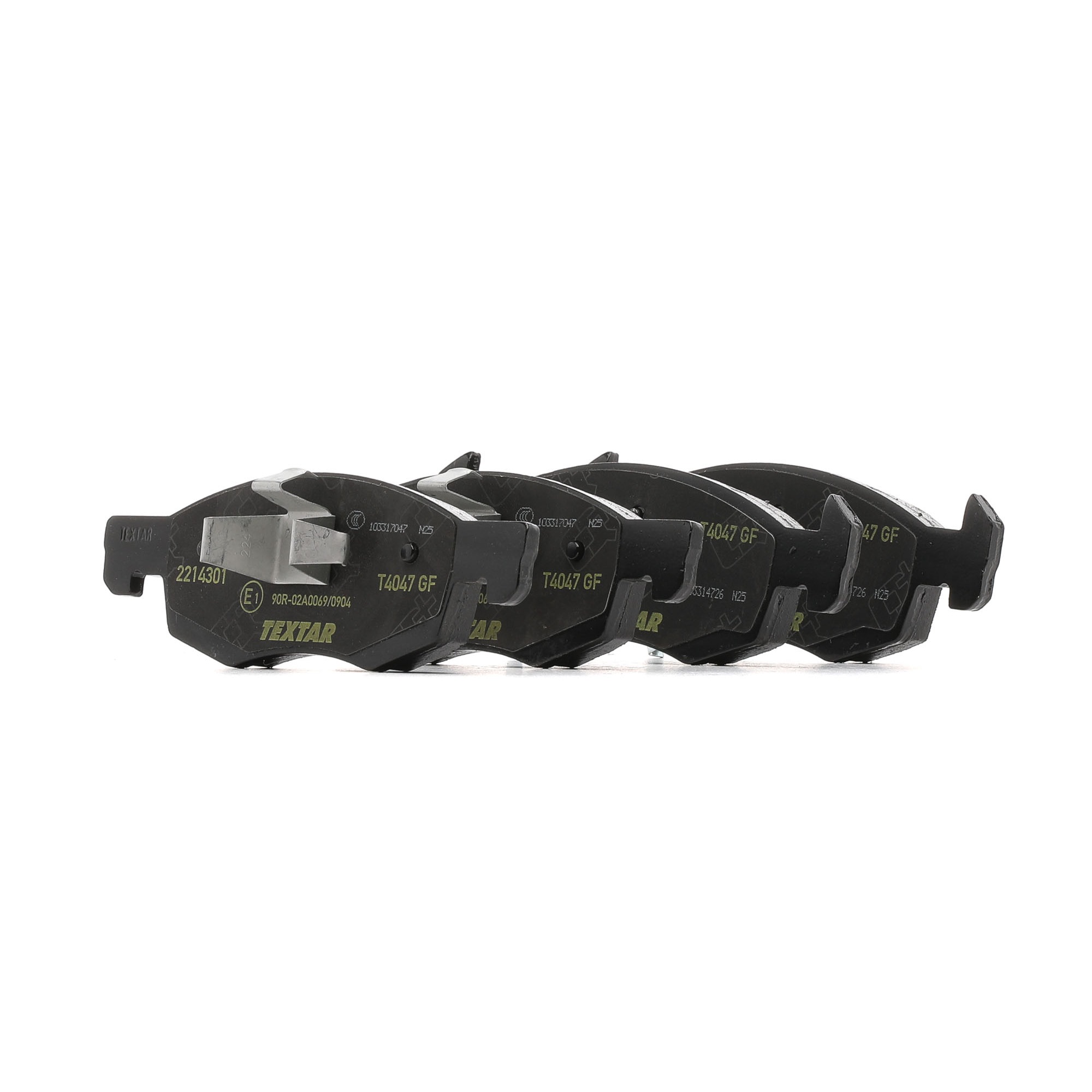 23603 BREMBO Prime P23084 Motordeckel FIAT Ducato 230 2.5 TDI 116 PS Diesel 1997