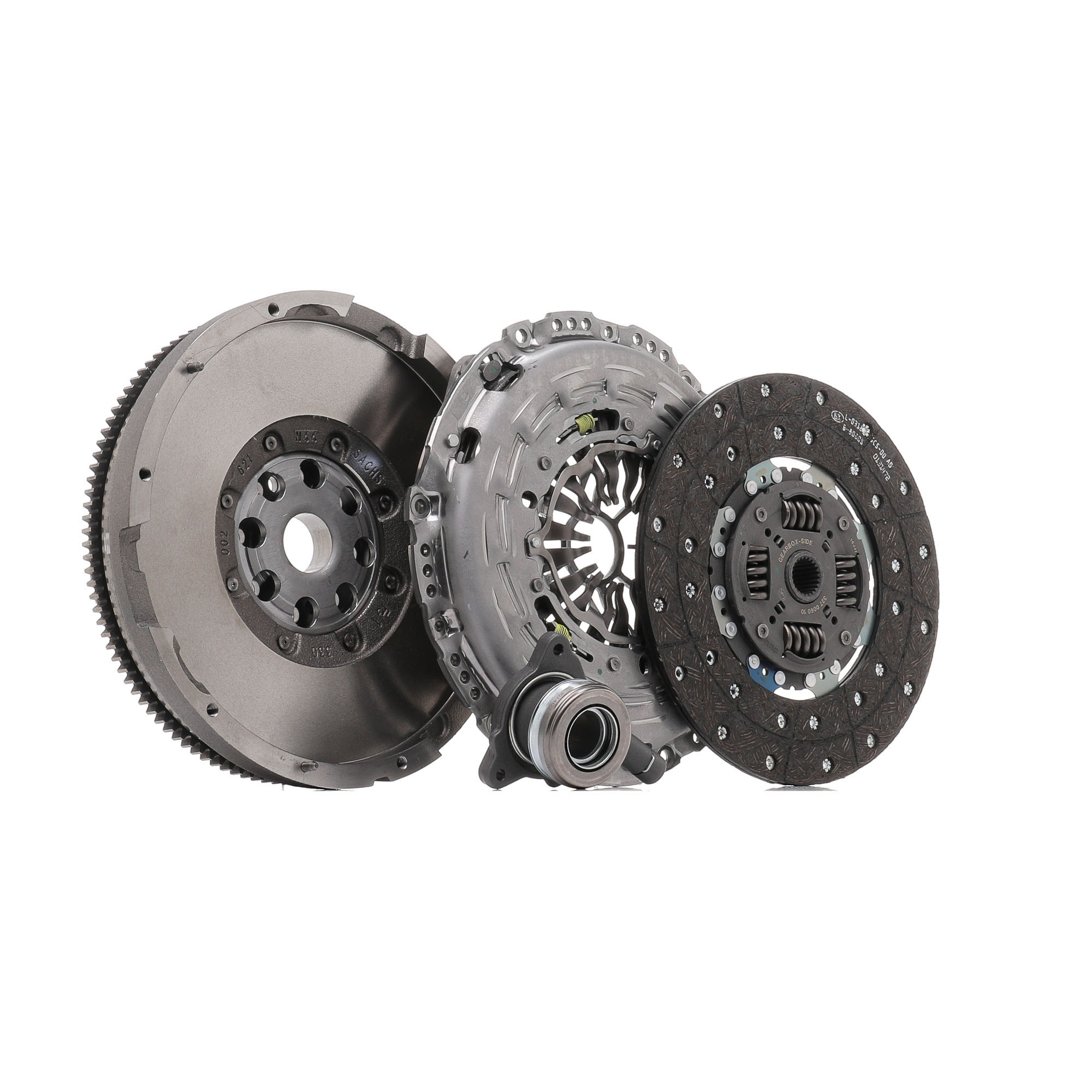 SACHS 2290601149 Σετ συμπλέκτη FORD Transit Mk7 Microbus (V363) 2.2 TDCi RWD 155 PS Πετρέλαιο 2014 τιμες