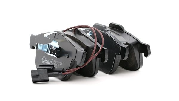 24340 BREMBO Prime P 23 103 Bremseklodser