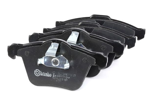 24521 BREMBO Prime P 24 077 Stabdžių kaladėlės