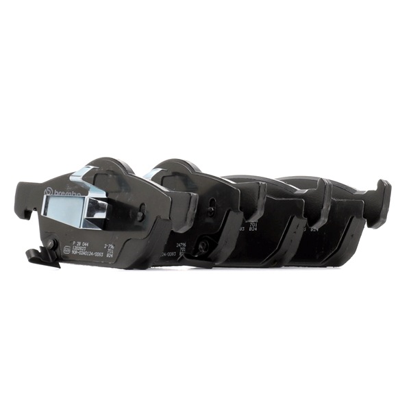 24796 BREMBO Prime P 28 044 Τακάκια φρένων