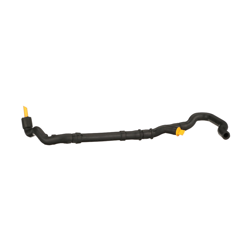 Great value for money - GATES Crankcase breather hose EMH240