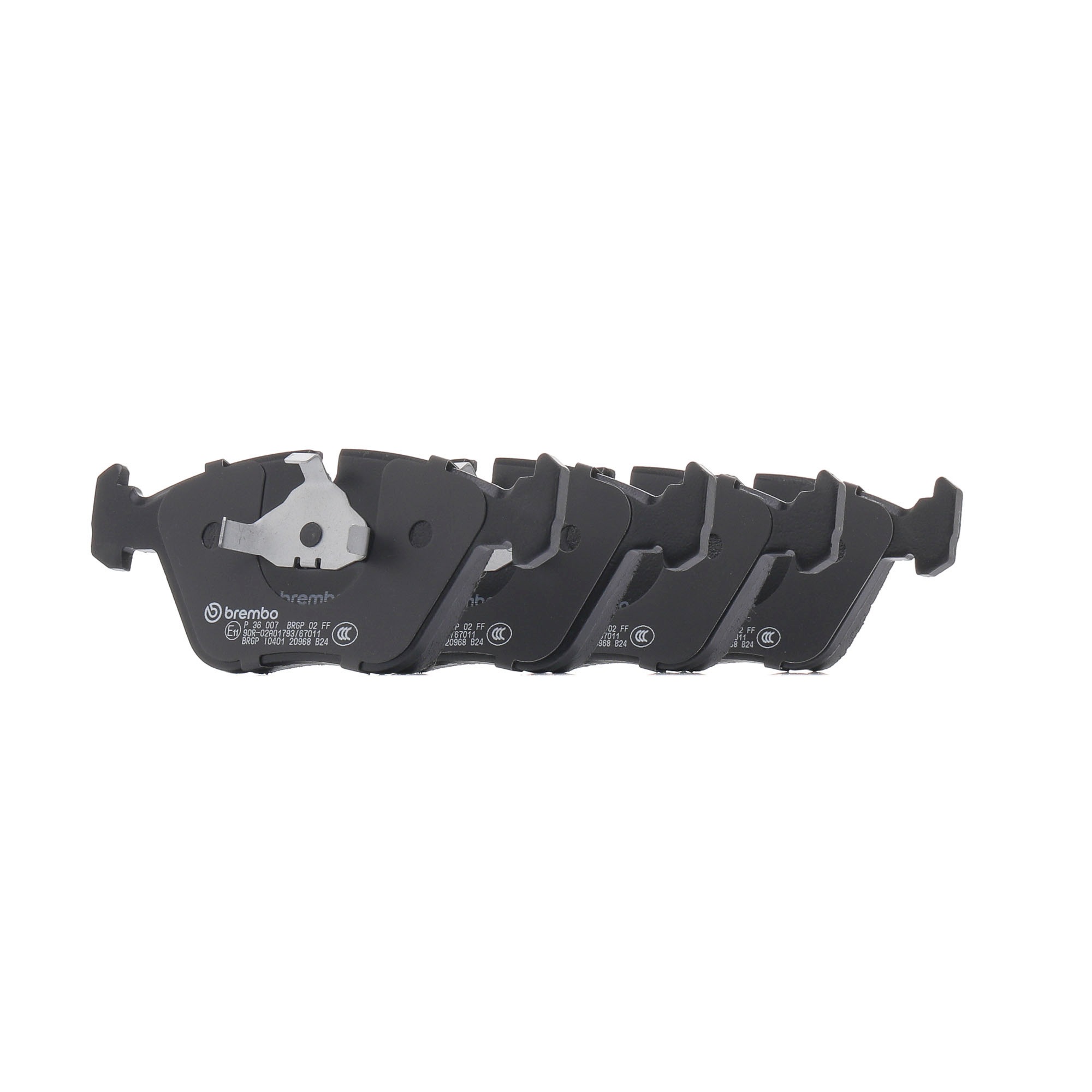 20968 BREMBO P36007 DAIMLER Daimler (XJ4_) 4.0 Super Moniurahihnan kiristin 249 hv Bensiini 1994 hinta
