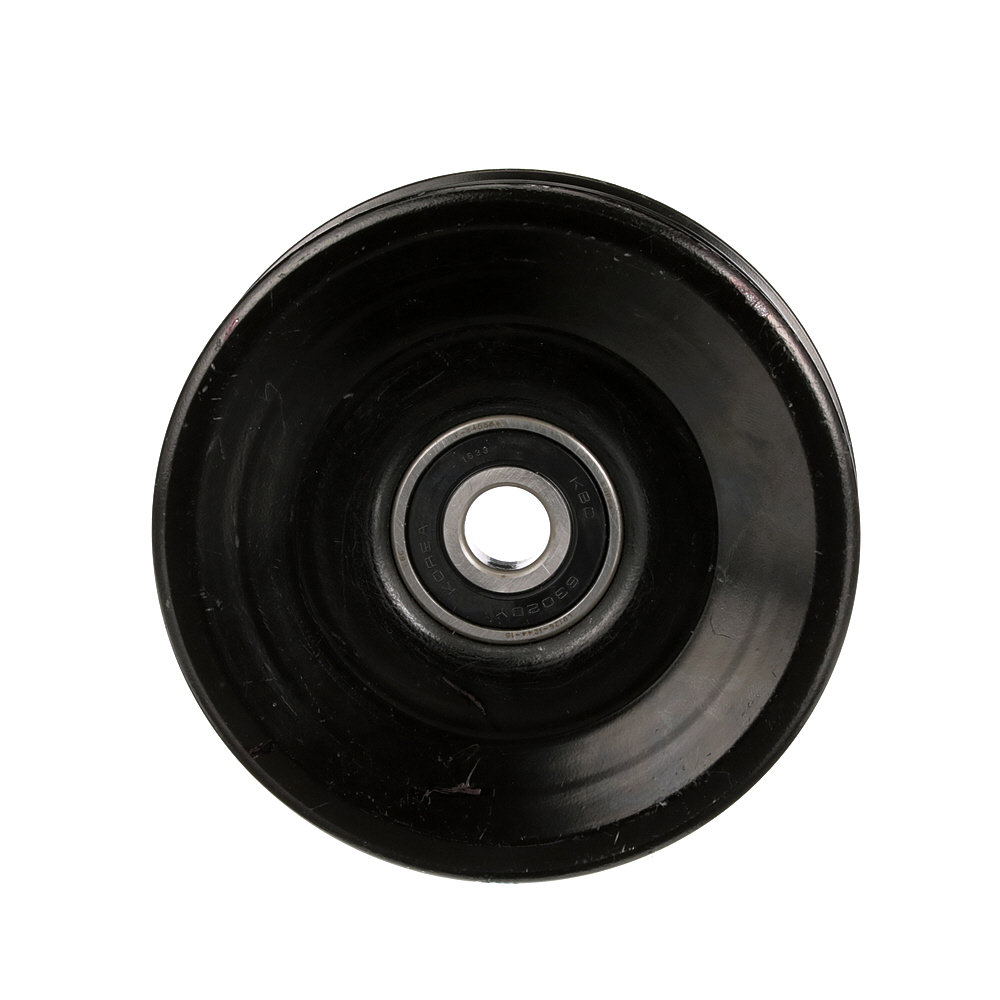 7803-21793 GATES mit Rillen Ø: 120mm Umlenkrolle Keilrippenriemen T36793 online kaufen