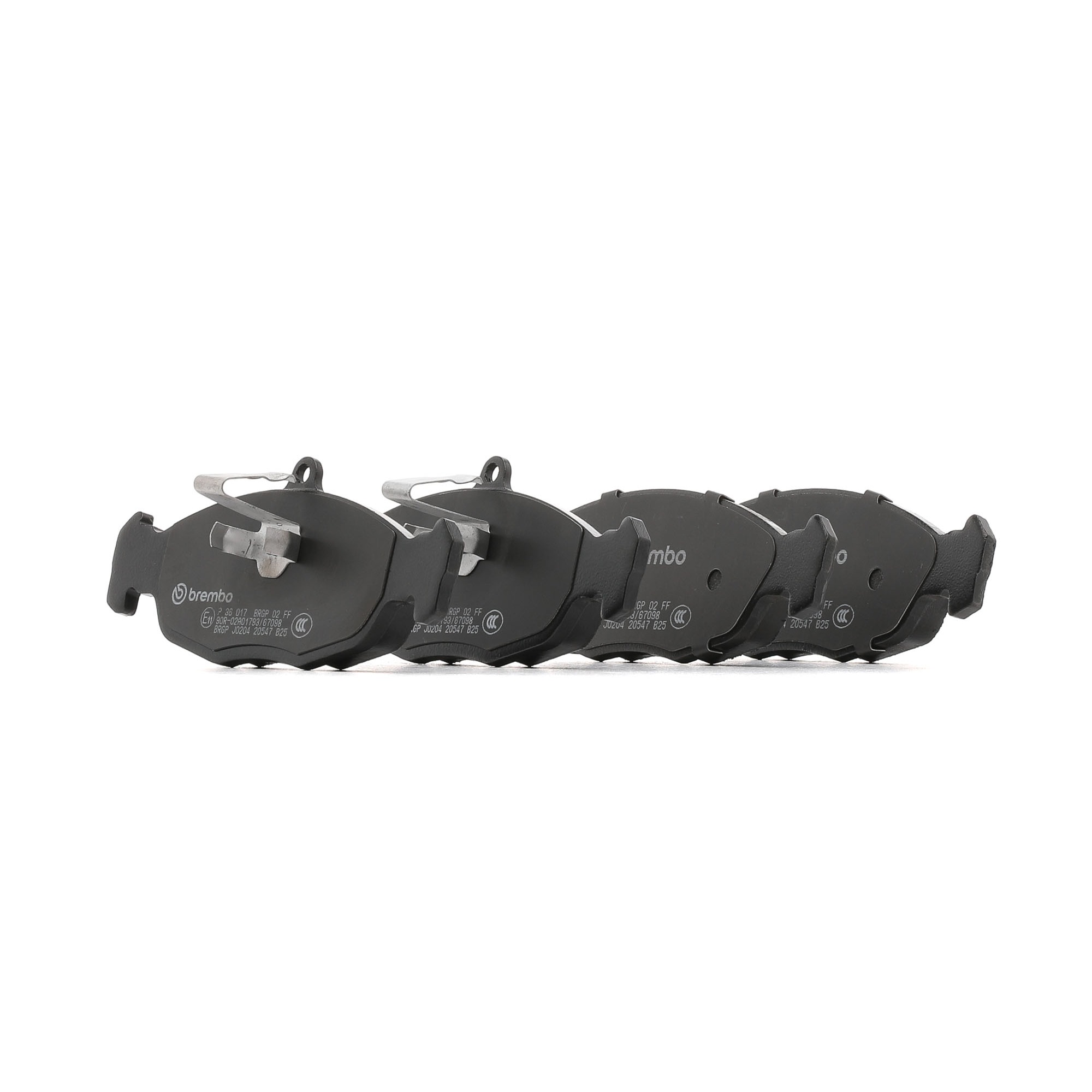 24487 BREMBO Prime P36017 Bucșe punte spate JAGUAR Coupe 6 4.0 222 CP benzina 1990 preț