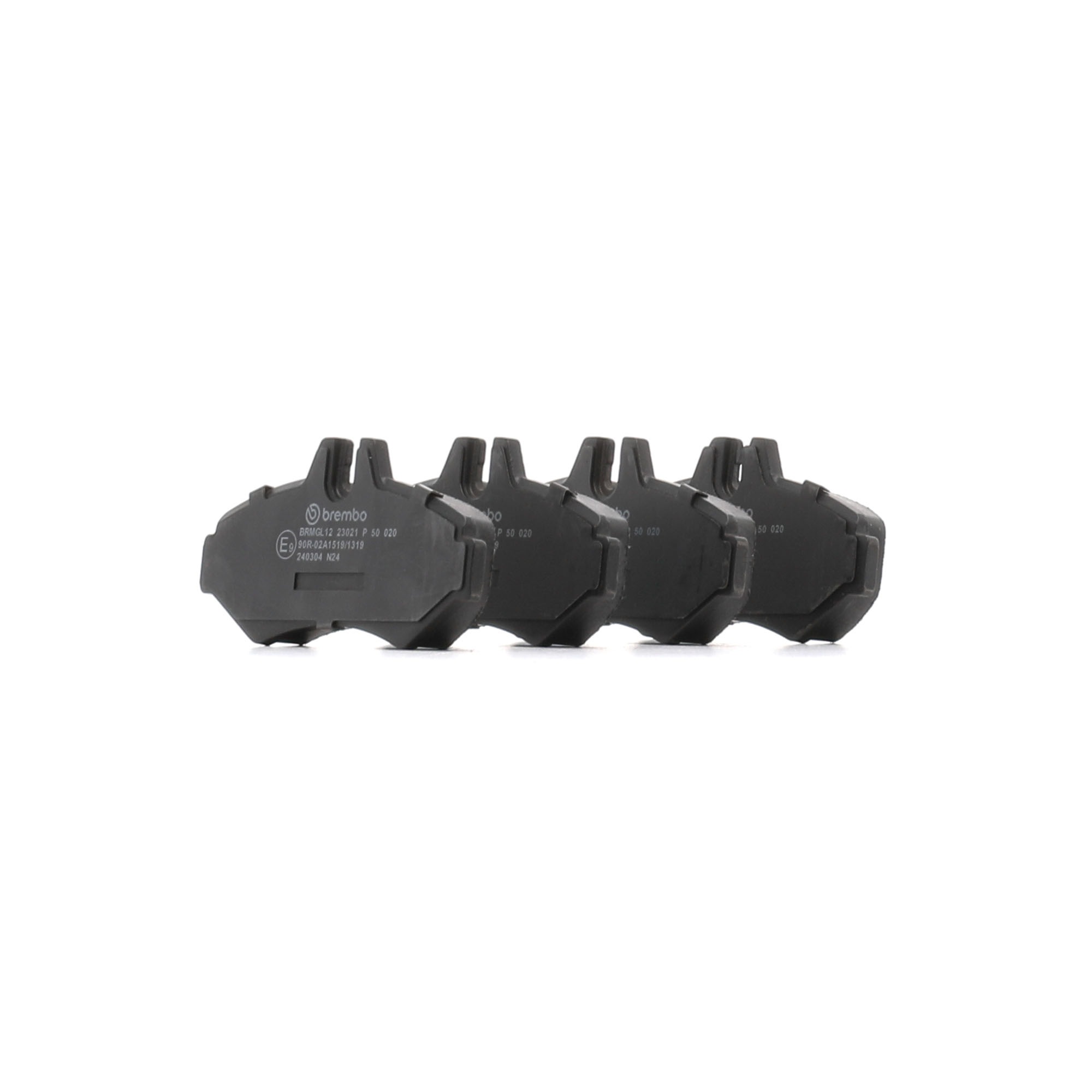 23021 BREMBO Prime P50020 MERCEDES-BENZ Sprinter 3-T Platform/Chassis (W903) 310D2.9 4x4 (903.421, 903.422, 903.423) Cable, manual transmission 102 hp Diesel 1997 cost