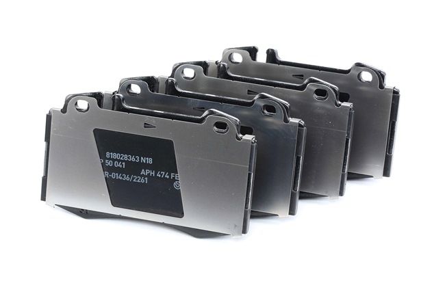 23271 BREMBO Prime P 50 041 Bremžu kluči
