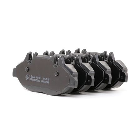 24007 BREMBO Prime P 50 050 Bremsbeläge