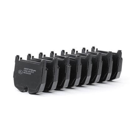 23943 BREMBO Prime P 50 062 Brake pad set