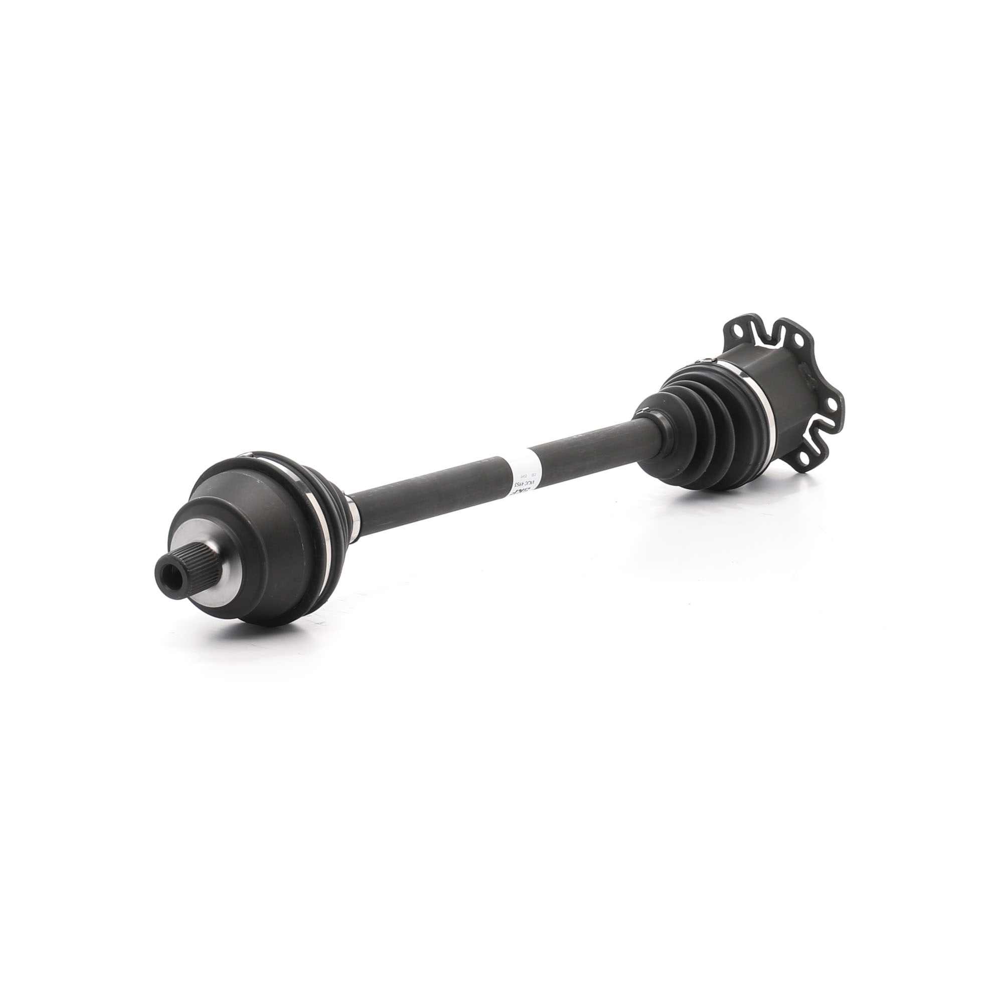 SKF VKJC 4953 d'origine Cardan Audi A8 D3 avant et arrière