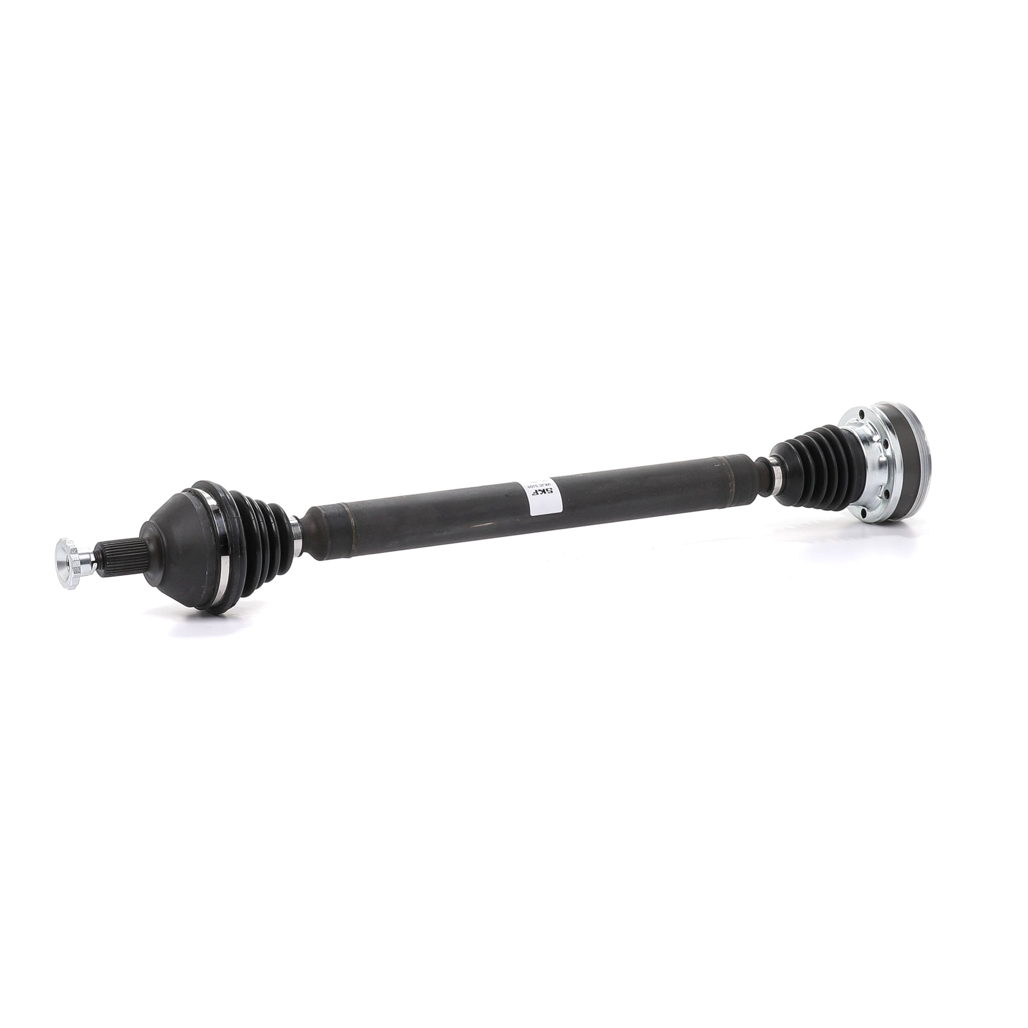 VKJC5109 Drive shaft SKF 6Q0 407 272 EC VW