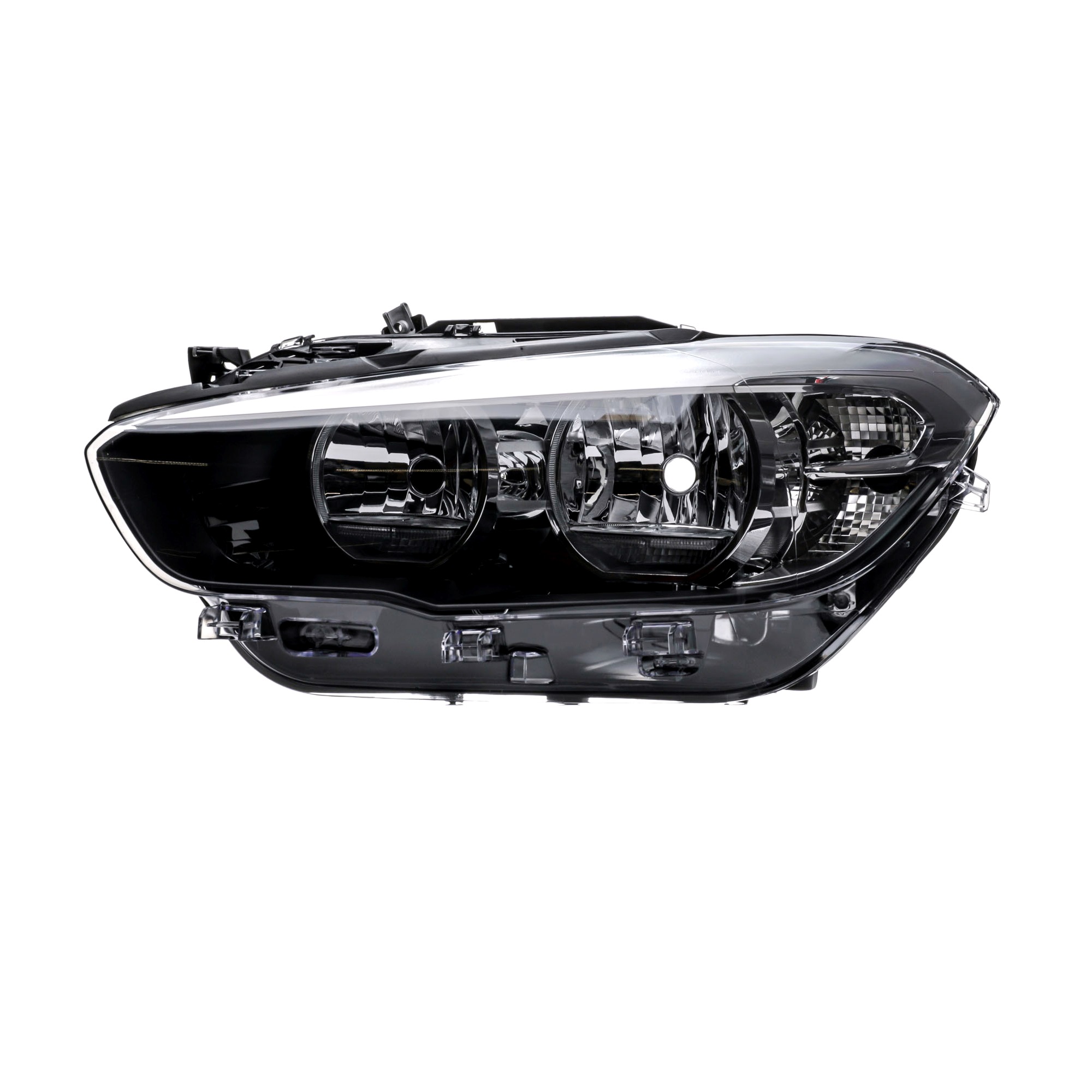 TYC 2017068062 BMW F20 120d xDrive Ajovalot 190 hv Diesel 2015 hinta