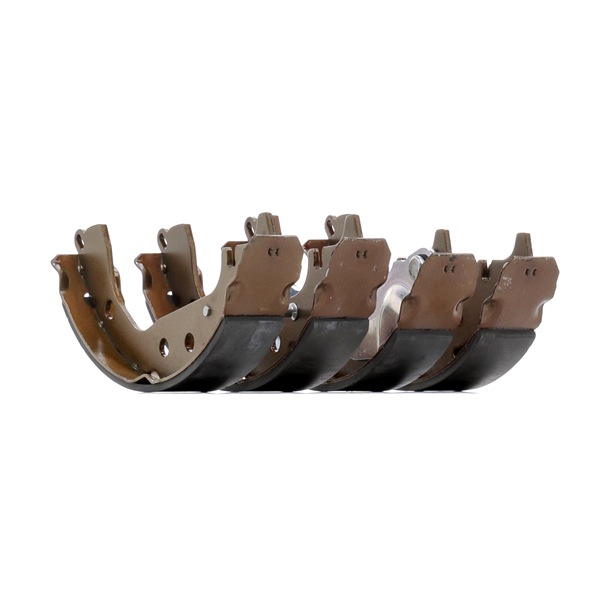 BREMBO S 83 574 Brake Shoe Set