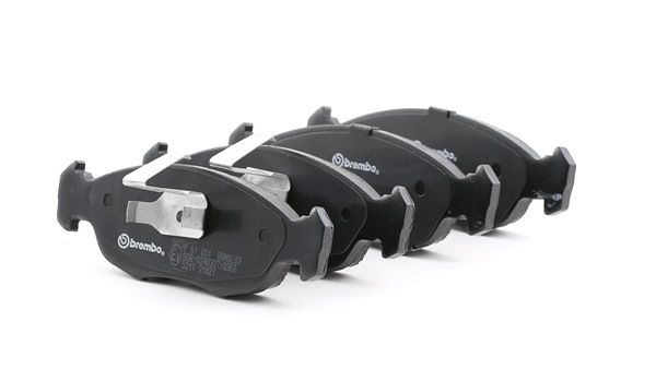 21827 BREMBO Prime P 61 051 Brake pad set
