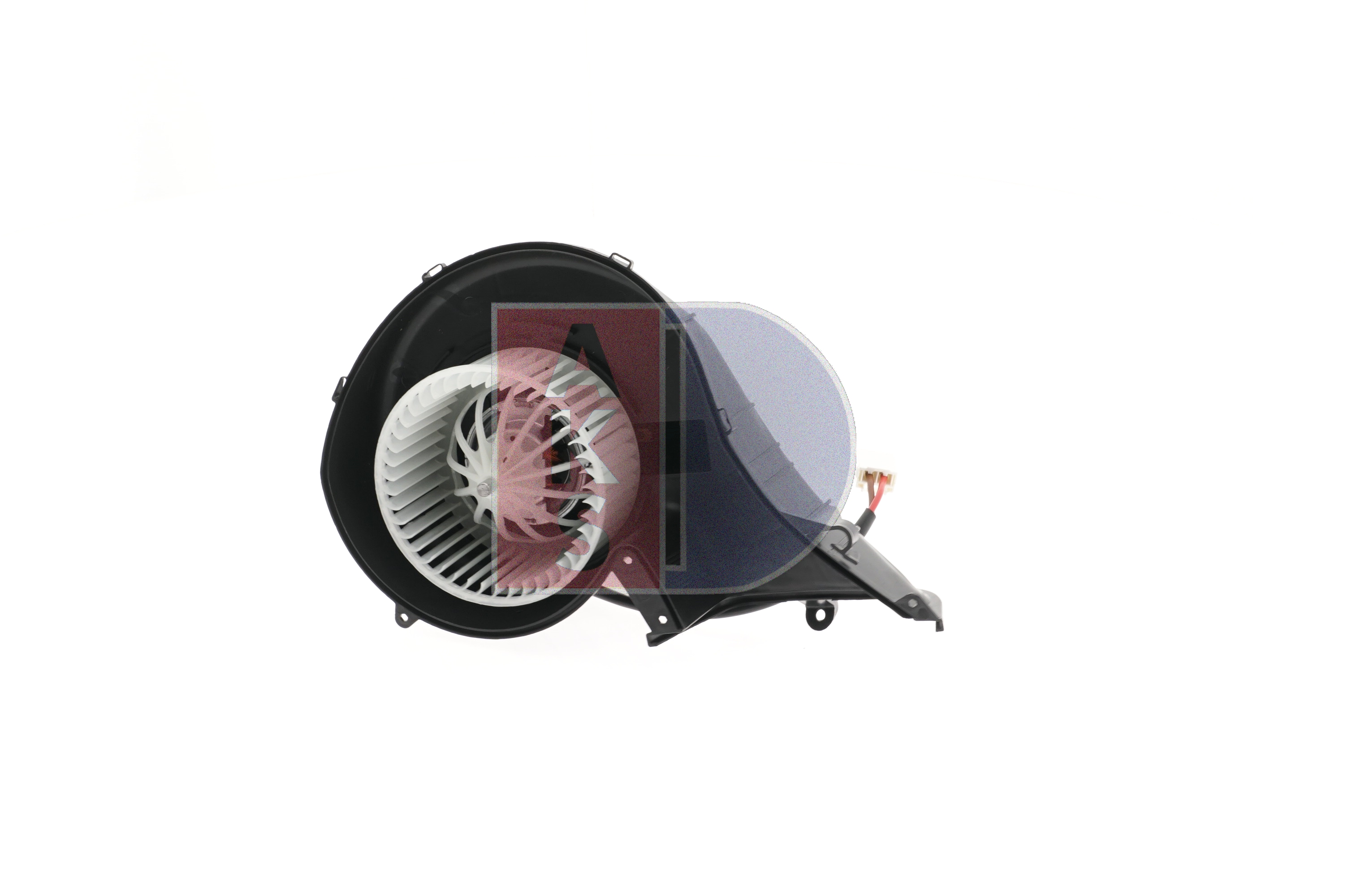 398092N AKS DASIS Heater blower motor VOLVO