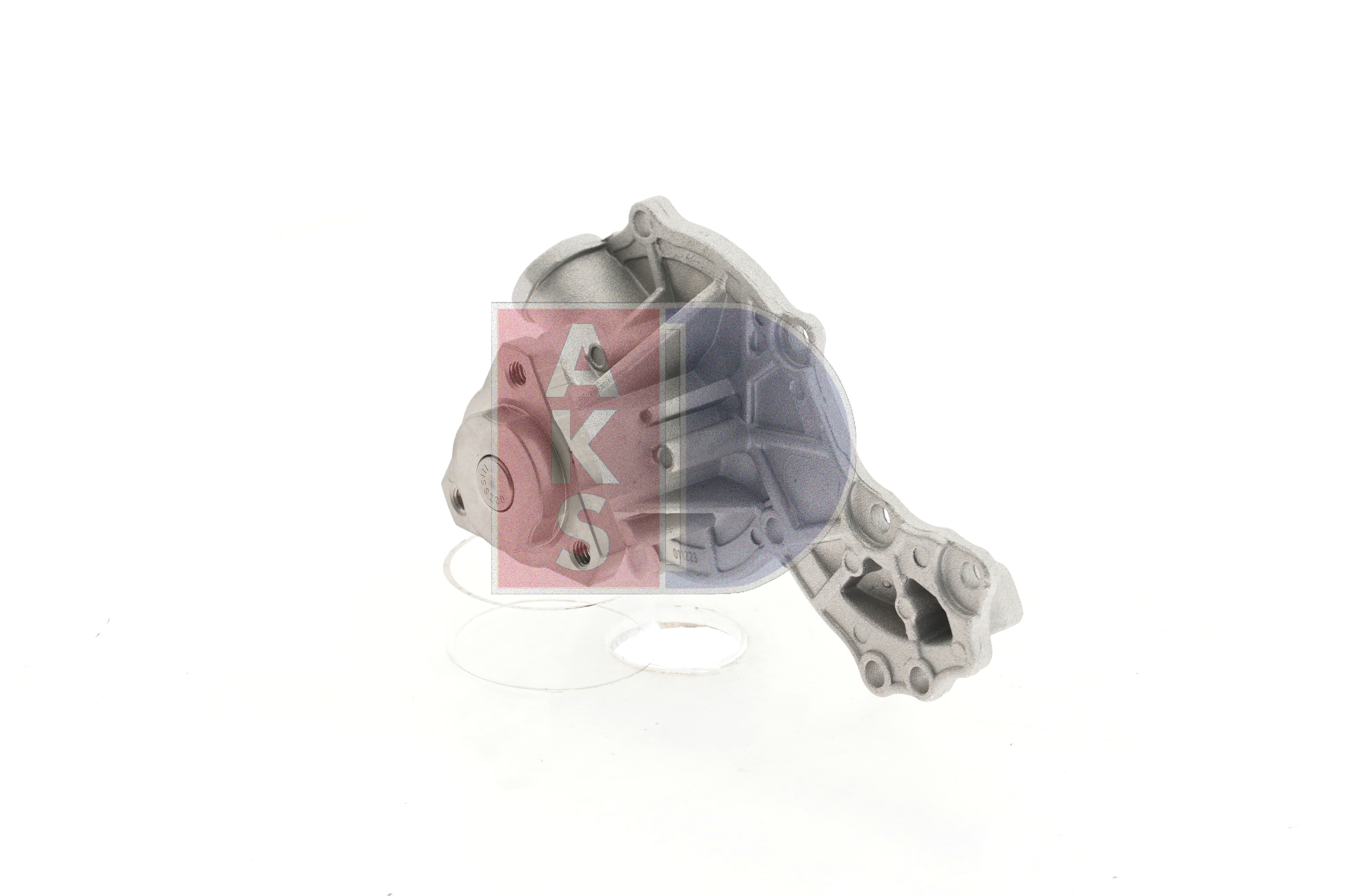 570002N Vannpumpe AKS DASIS 026-121-010DV VW