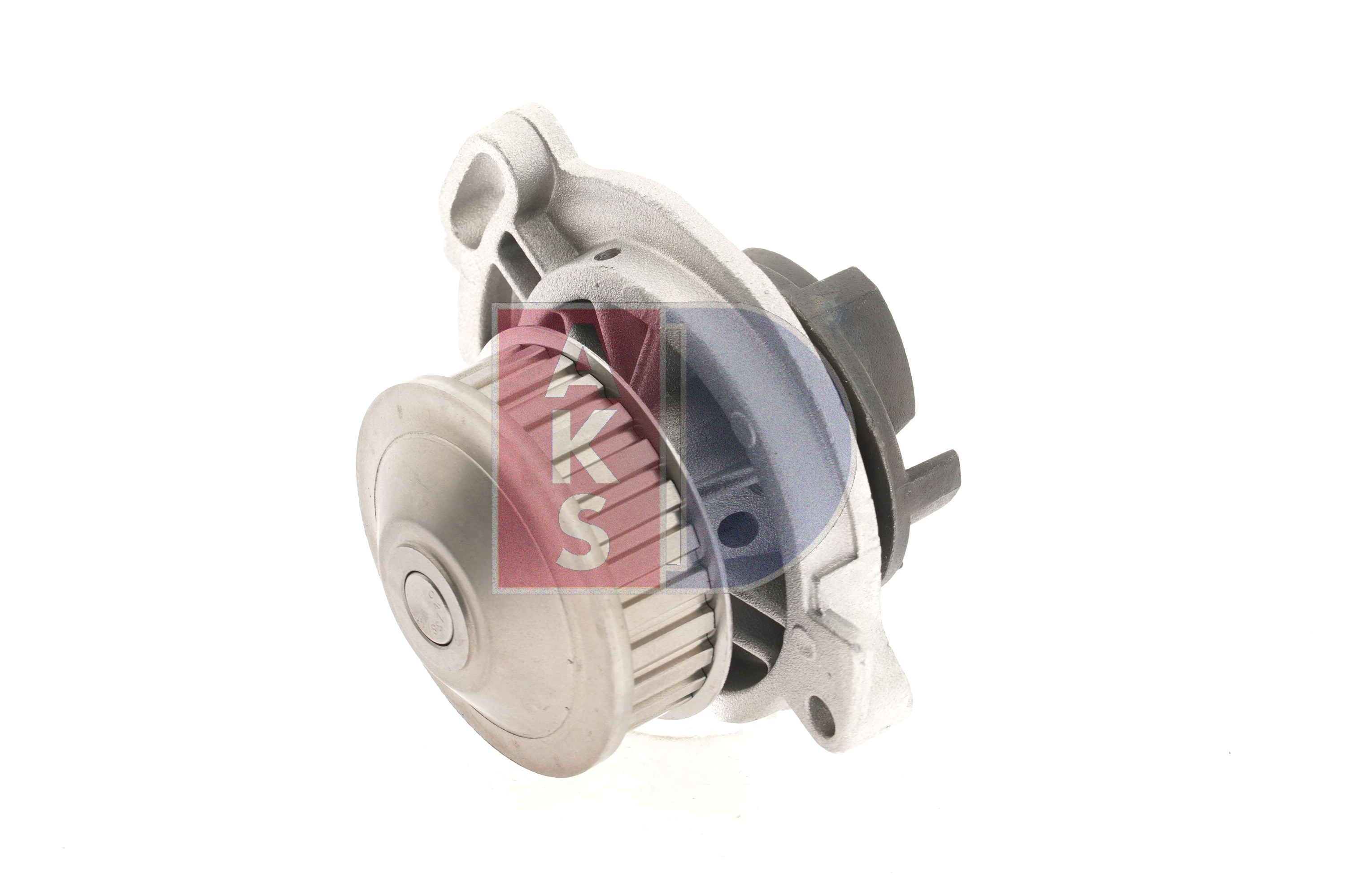 570005N Water pump AKS DASIS 035-121-004AX VW