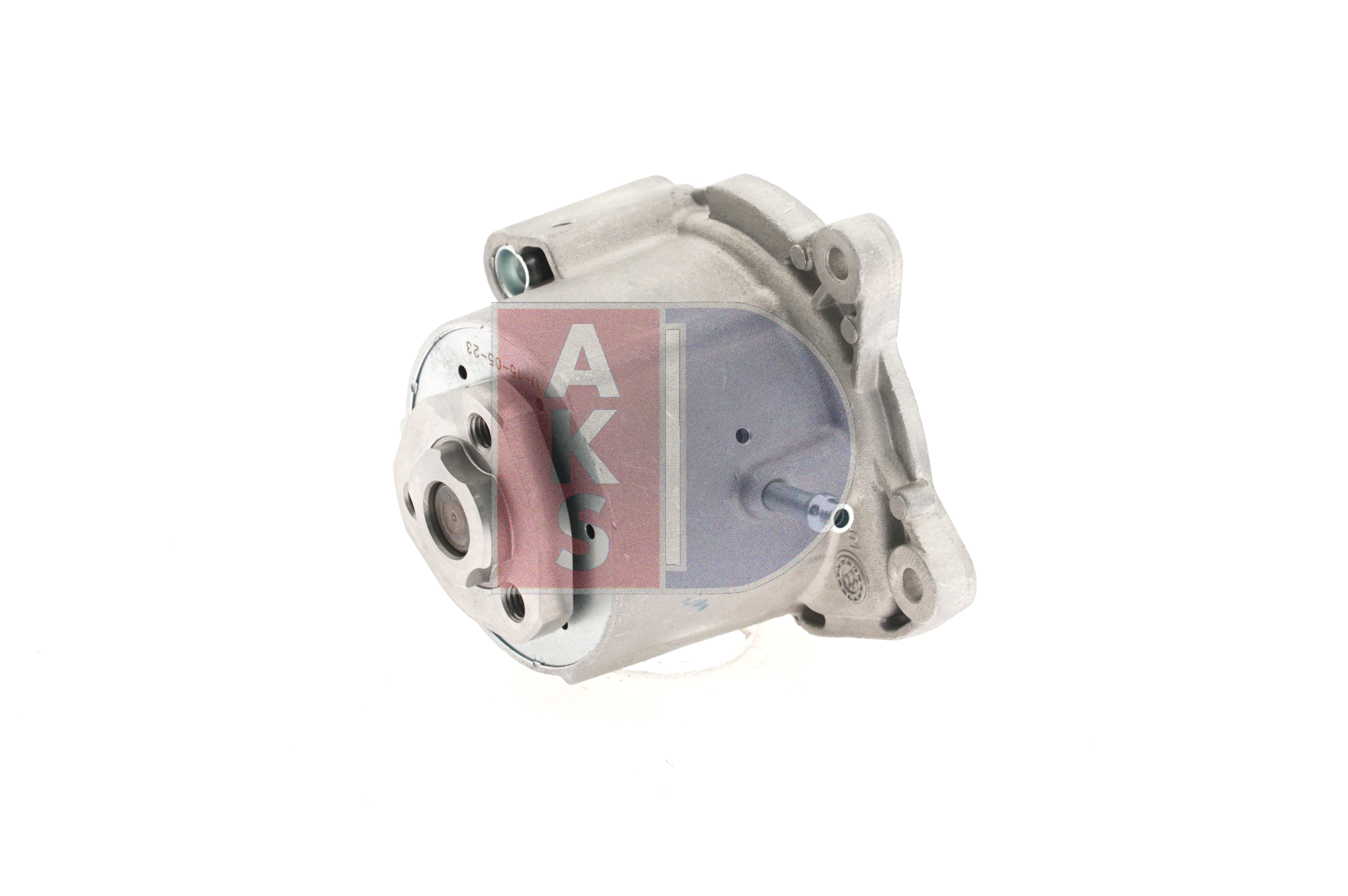 570038N Pompa acqua AKS DASIS 03F.121.004F SKODA
