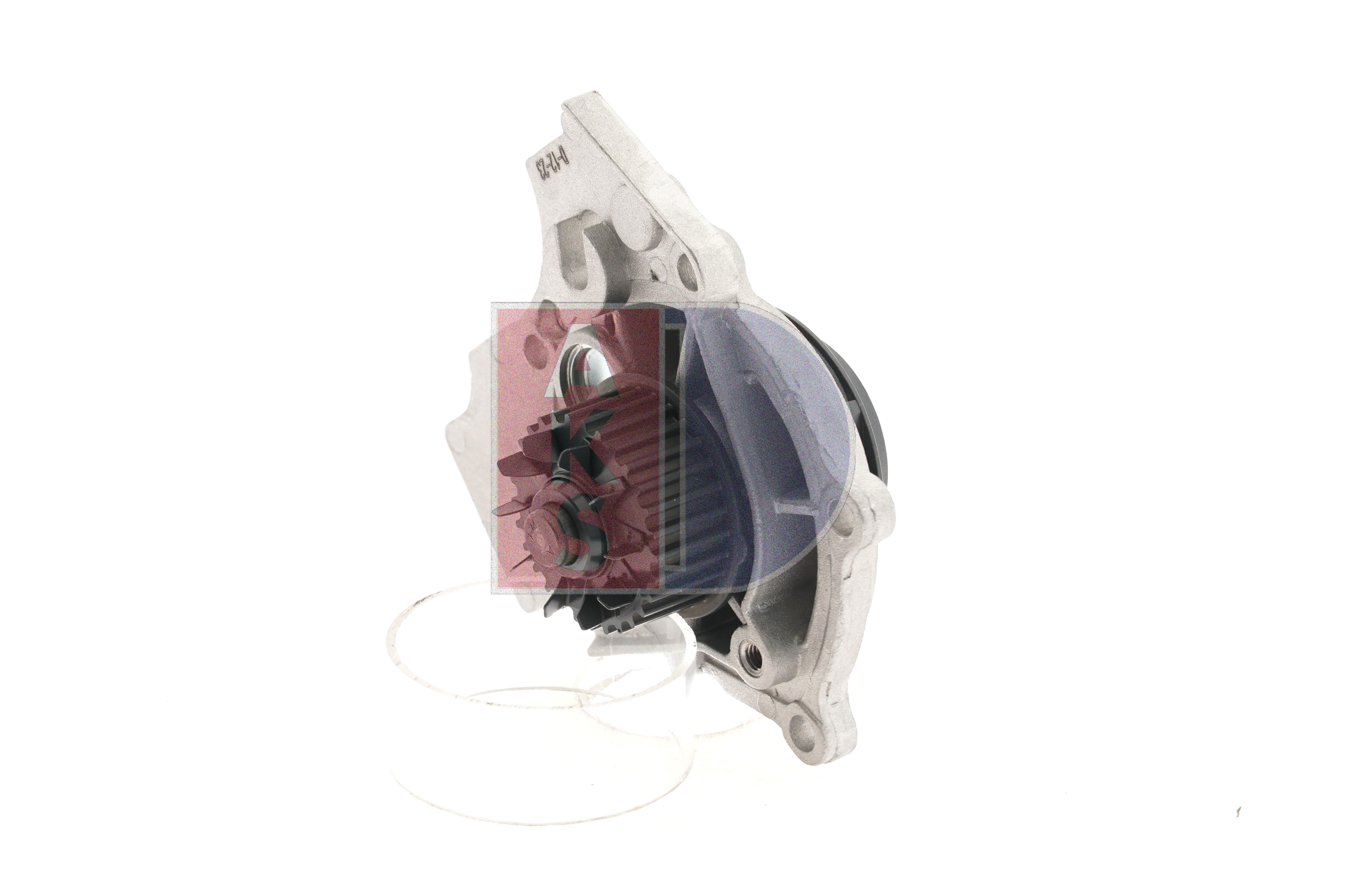 570041N Wasserpumpe AKS DASIS 06H121008F SEAT