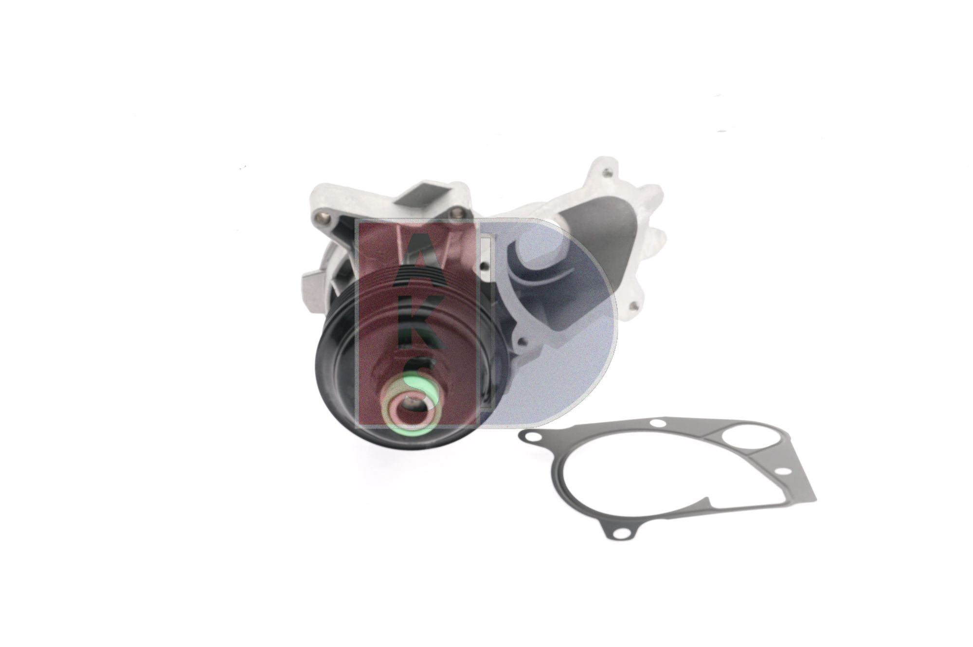 570088N AKS DASIS Pompa apa BMW E53