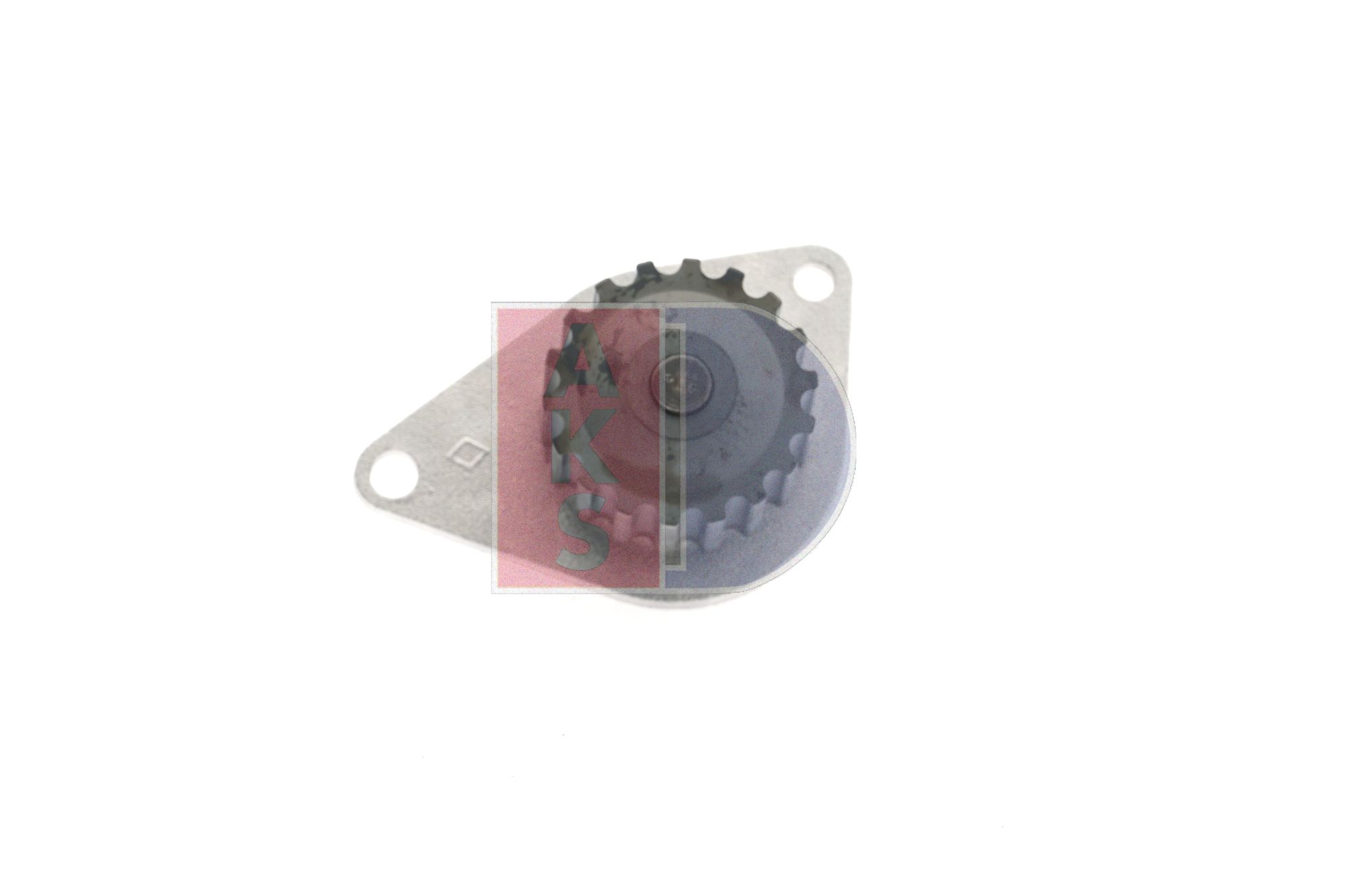 570130N Wasserpumpe + Zahnriemensatz AKS DASIS 1201-G2 MAZDA