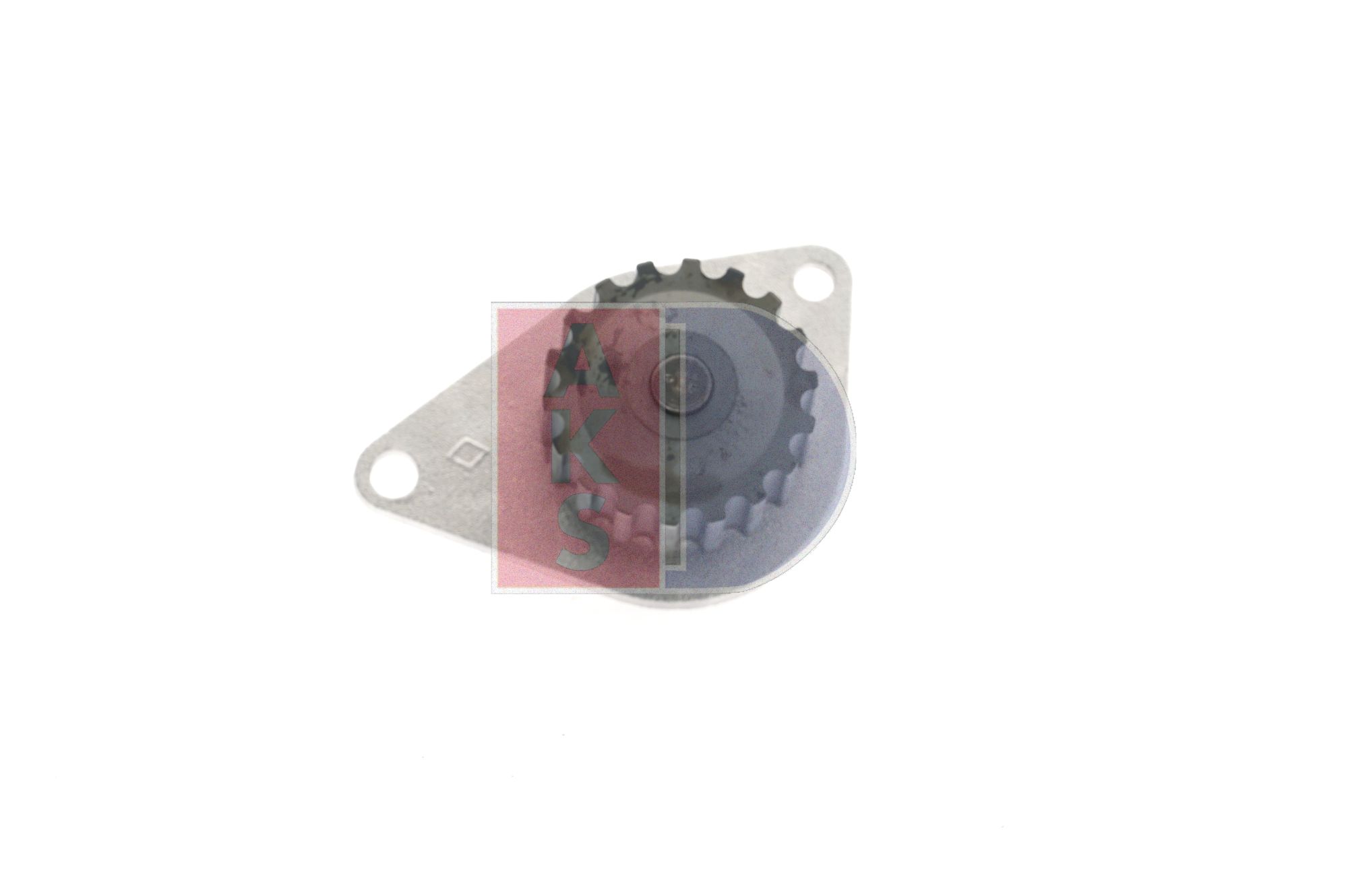 AKS DASIS 570130N Water pump E111671