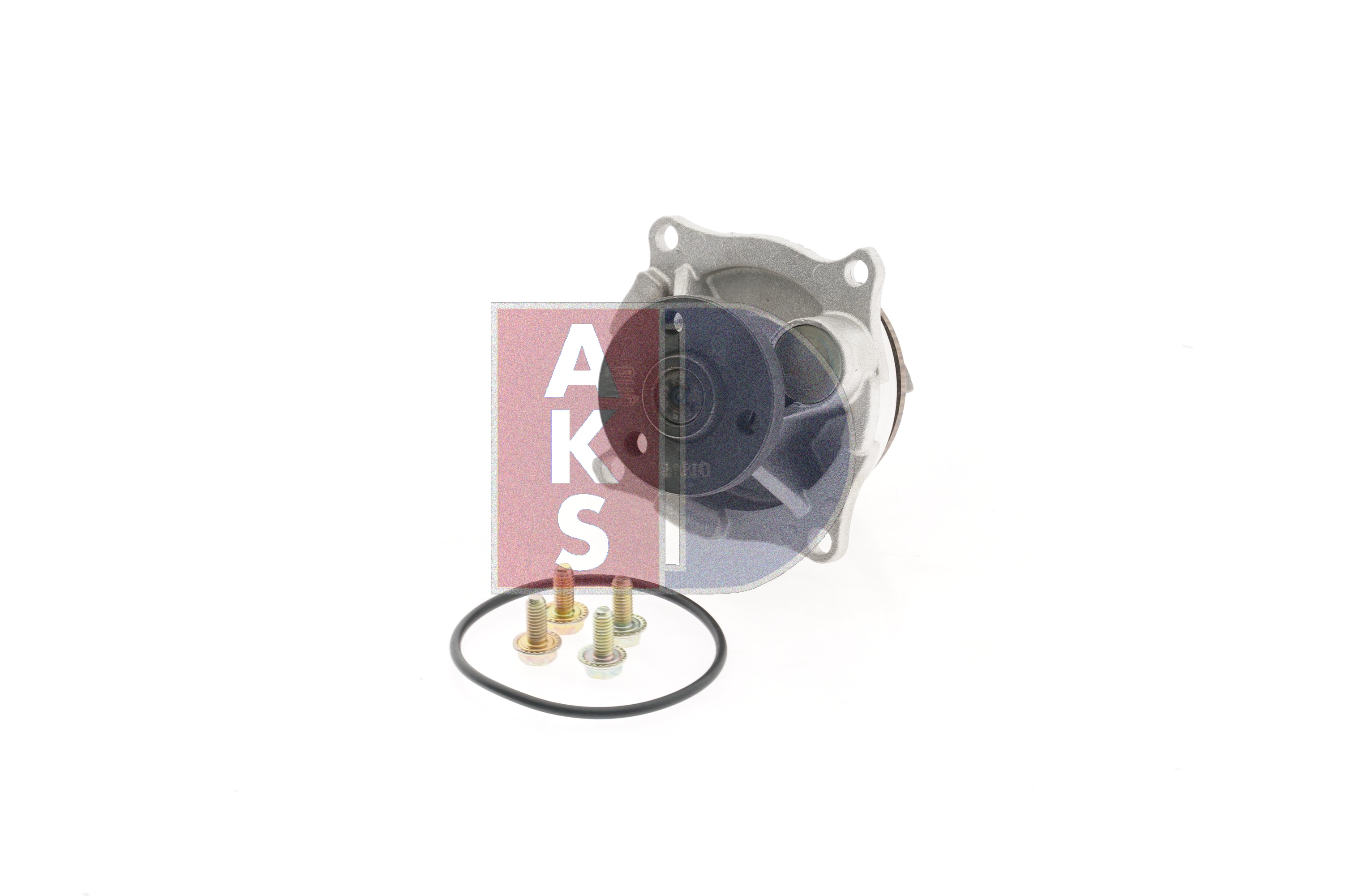 AKS DASIS 570168N Water pump 988X-8591-F1D