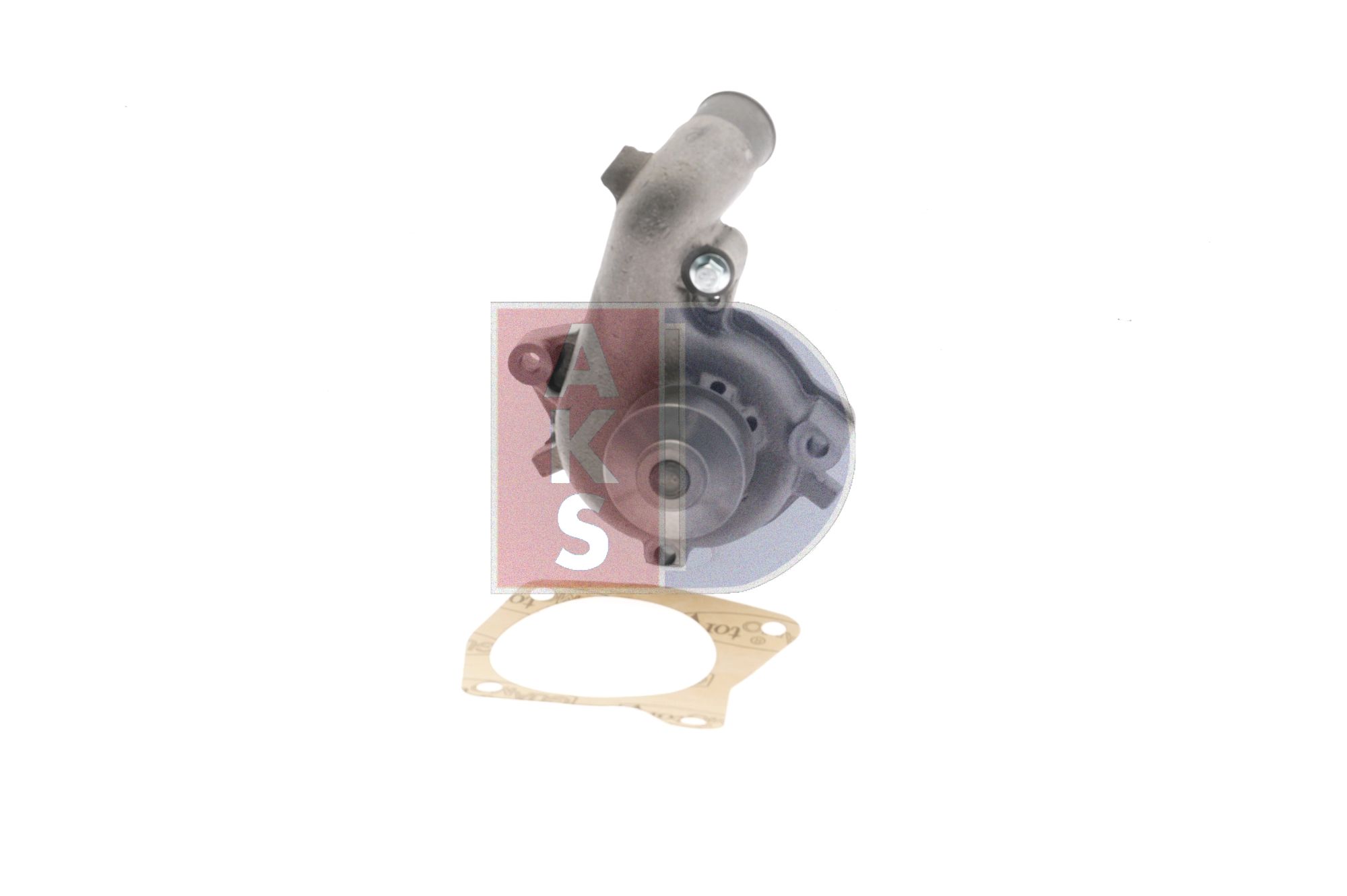 570175N Veepump AKS DASIS 1517749 FORD